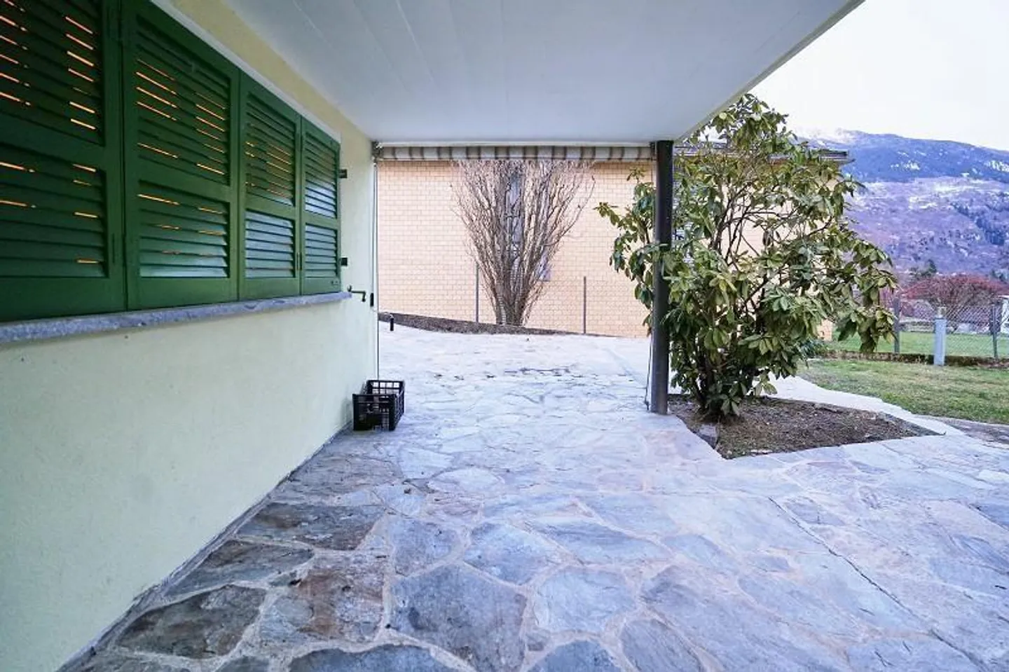 Charmantes Duplex mit Garten - Foto 19 von 28