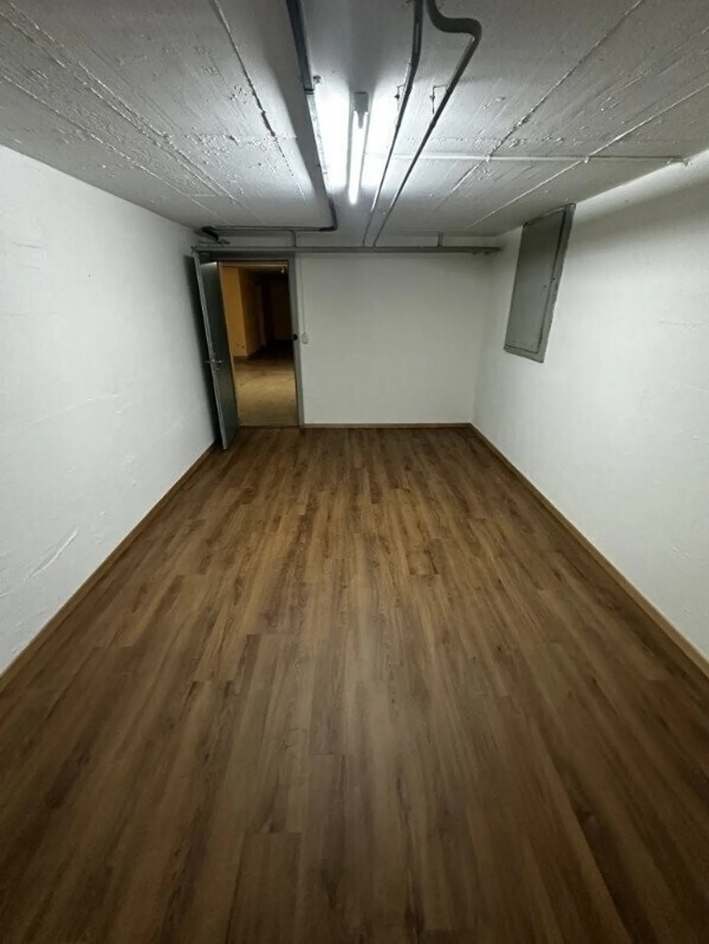 Vielseitiger Bastelraum zu vermieten - Foto 2 von 3