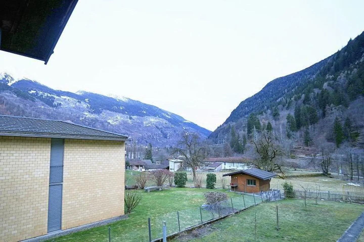 Charmantes Duplex mit Garten - Foto 24 von 28