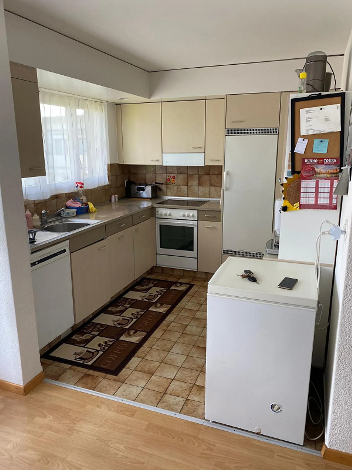 Appartamento 2.5 stanze a Wil - Foto 3 di 13