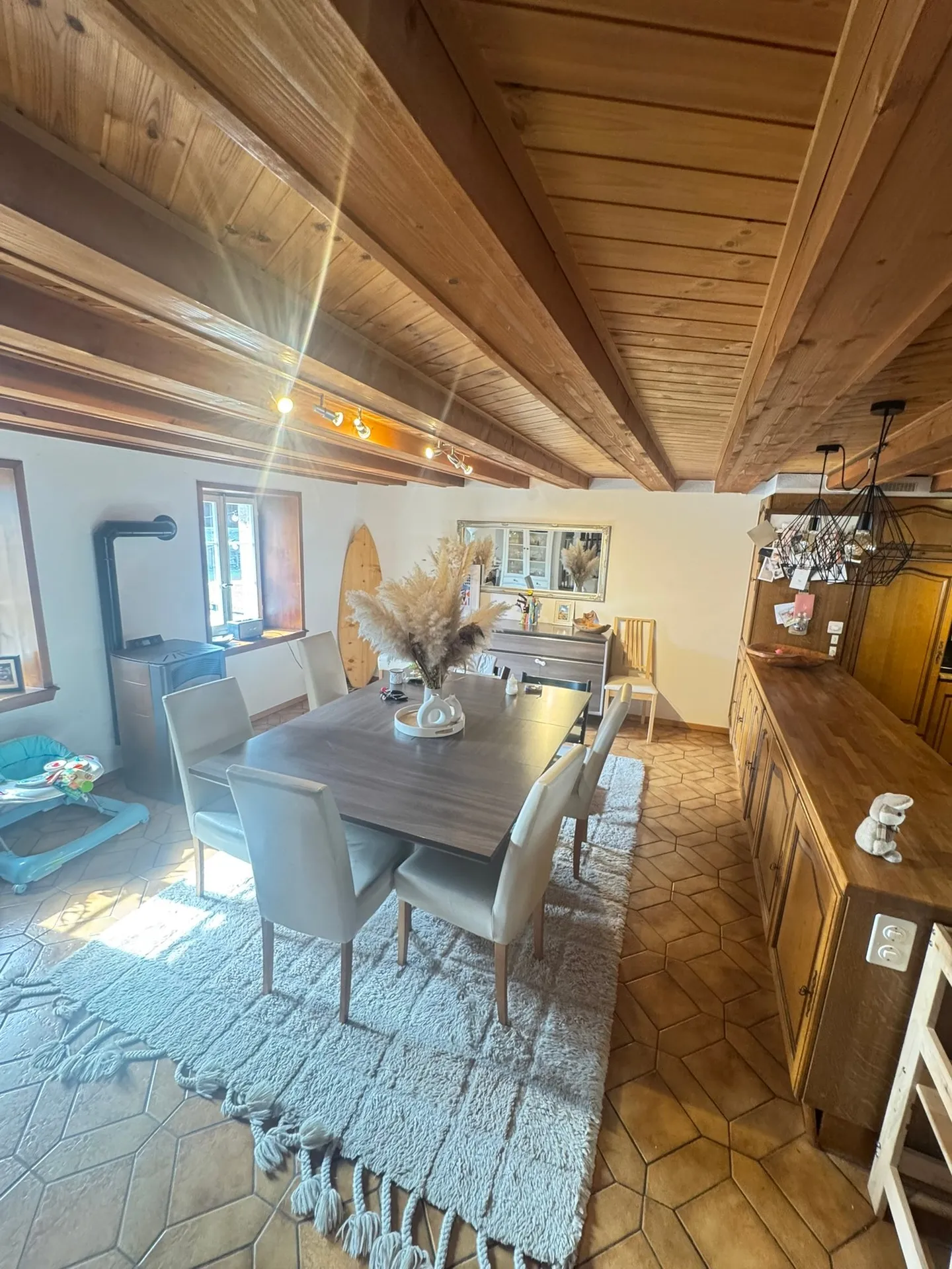 Detached house with neighboring house - Photo 6 of 30