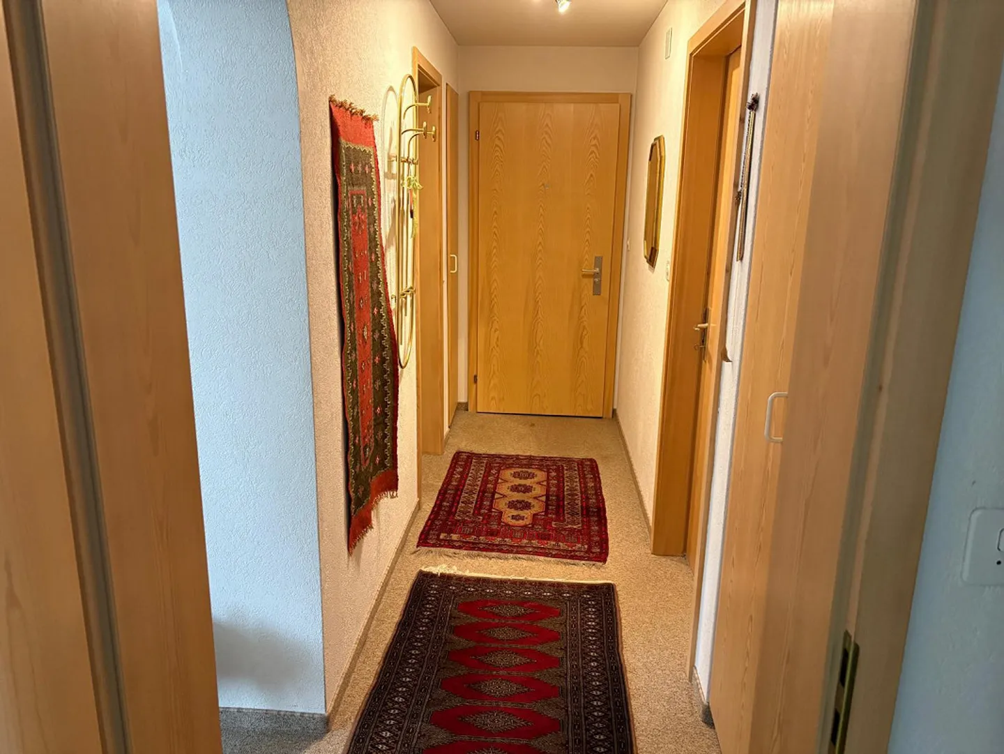 Appartamento 3.5 stanze ristrutturato di recente - Foto 7 di 11