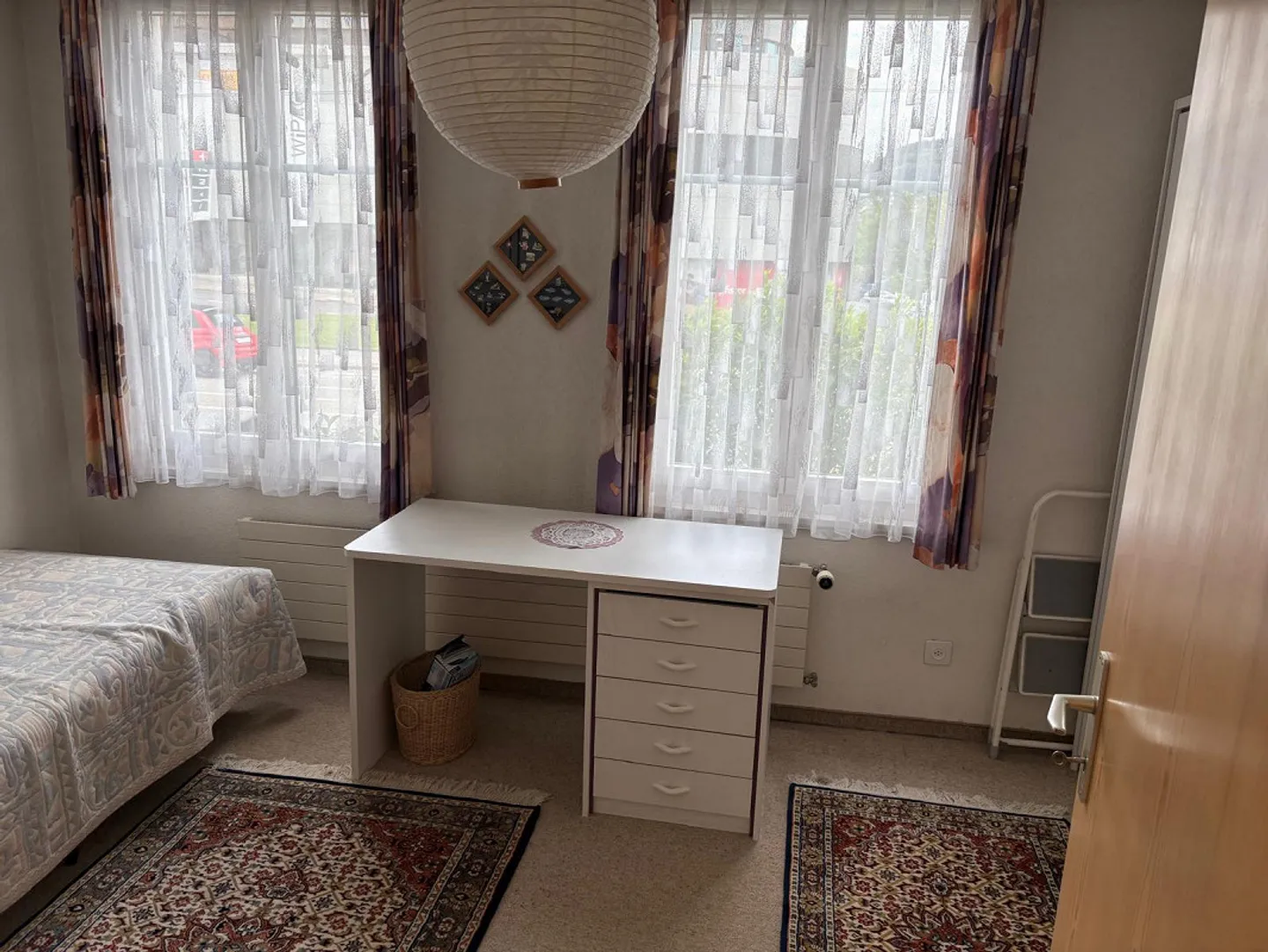 Appartamento 3.5 stanze ristrutturato di recente - Foto 8 di 11