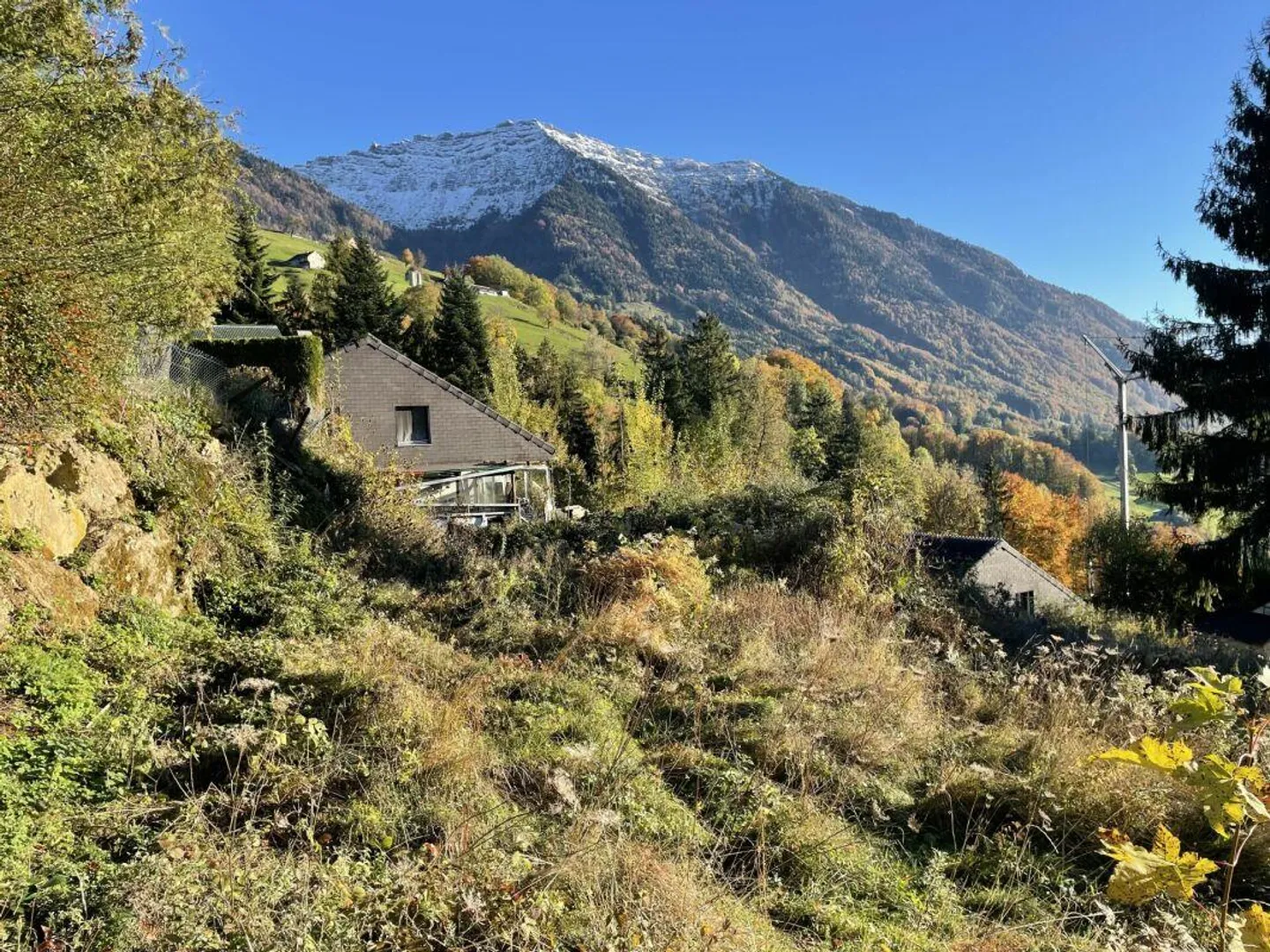 Unique Opportunity: Your Building Plot at a Low Price - Photo 2 of 8