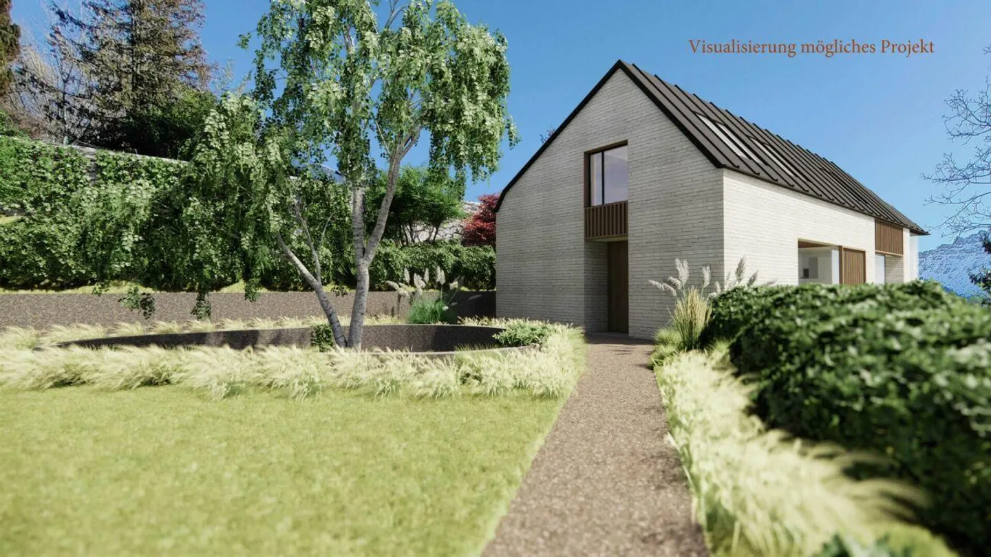 Unique Opportunity: Your Building Plot at a Low Price - Photo 4 of 8