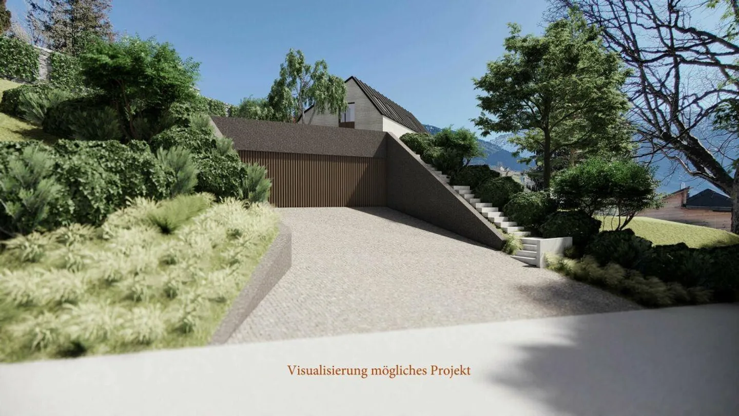 Unique Opportunity: Your Building Plot at a Low Price - Photo 5 of 8