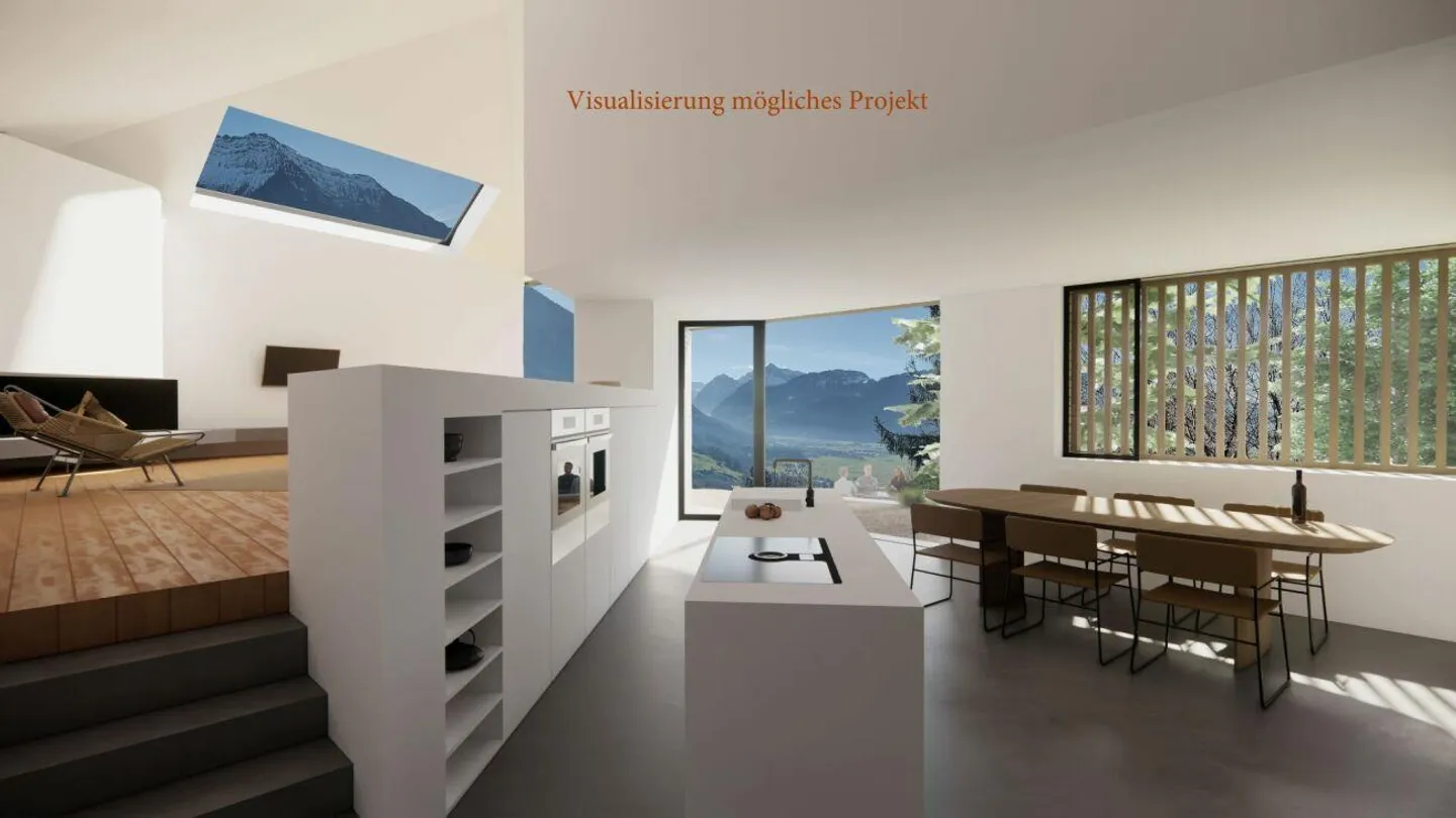 Unique Opportunity: Your Building Plot at a Low Price - Photo 7 of 8
