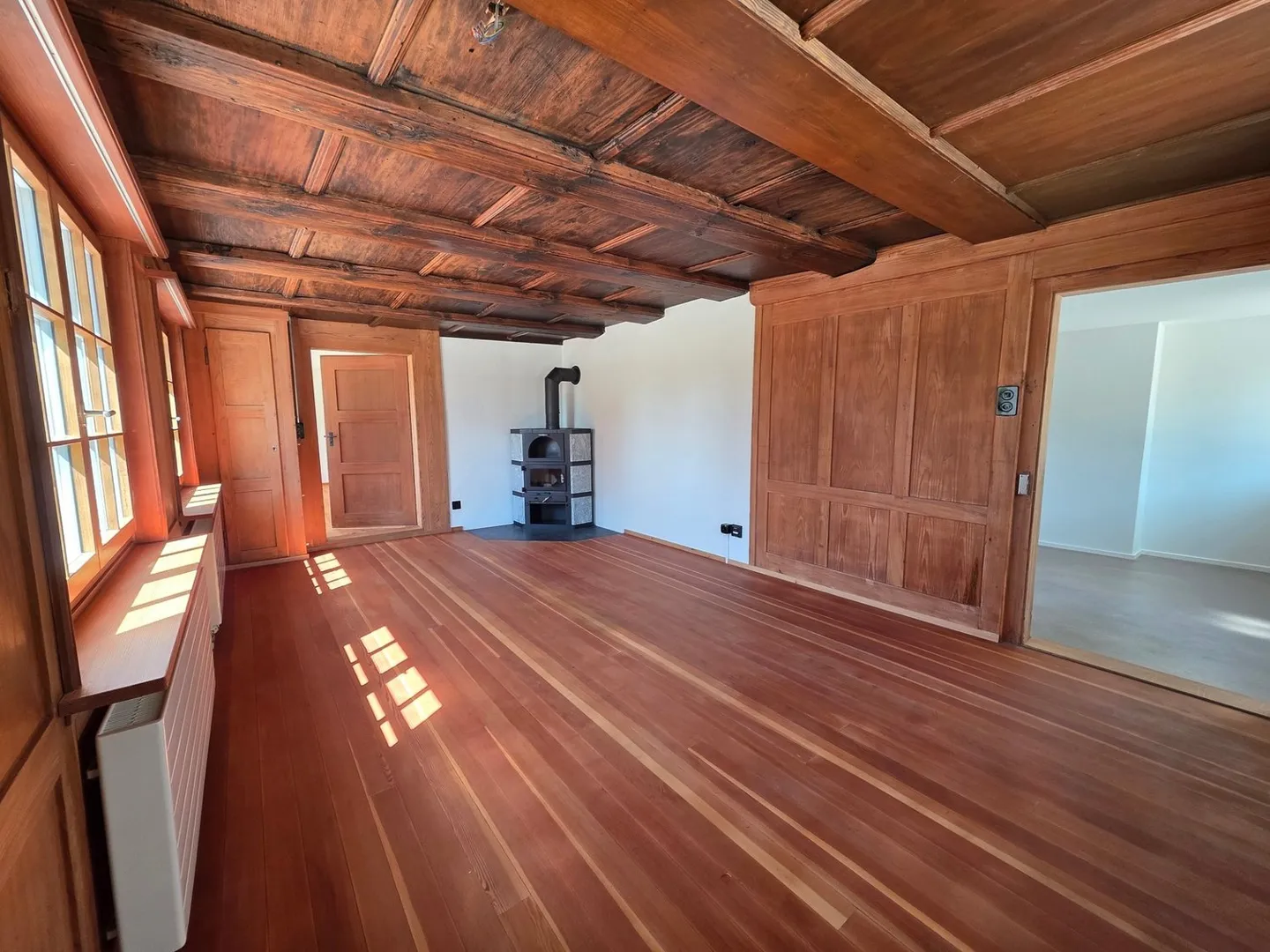 Charmante 2,5-Zimmer-Wohnung - Foto 2 von 7