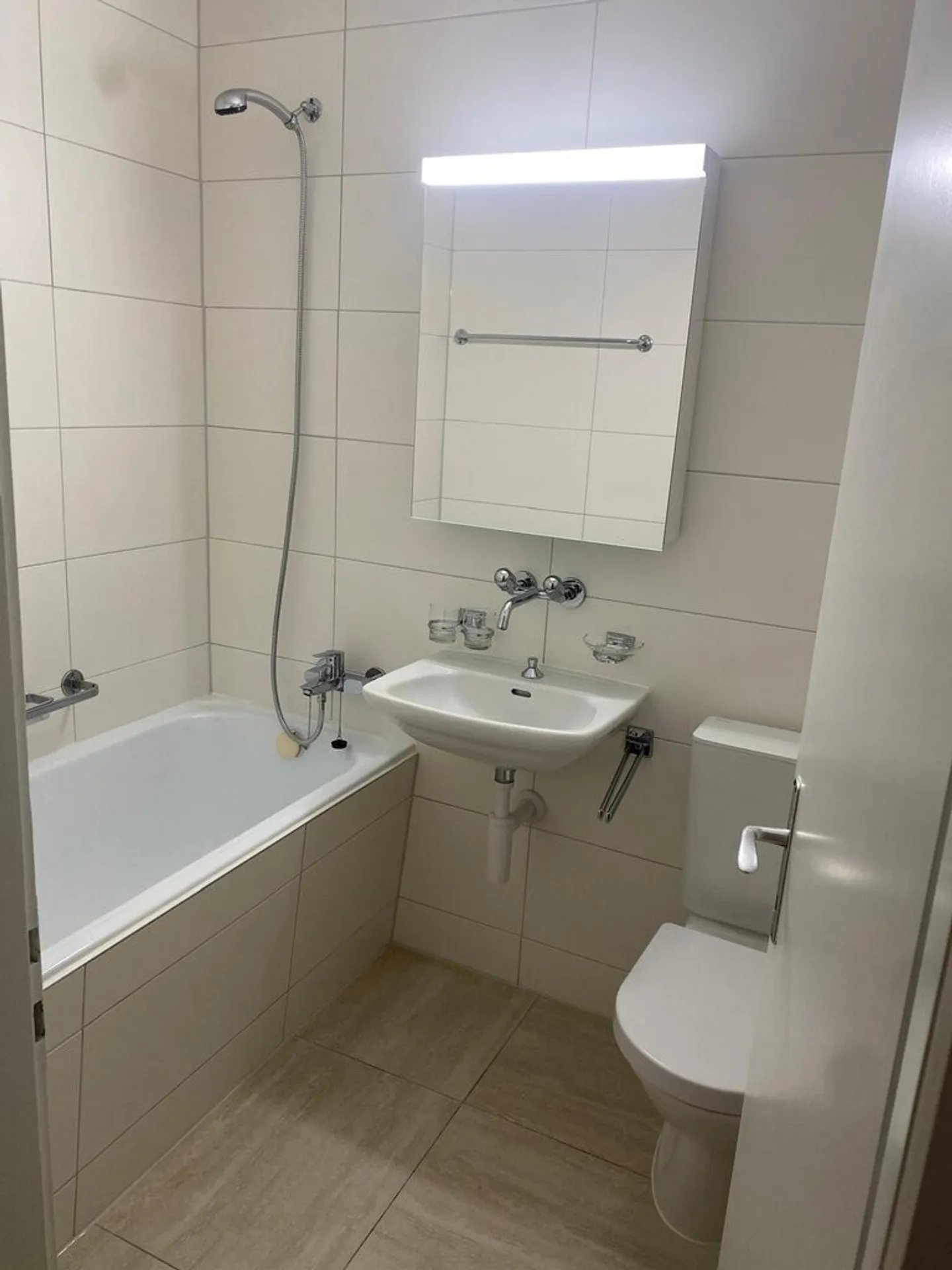 Bell'appartamento in affitto ad Avenches! - Foto 8 di 8