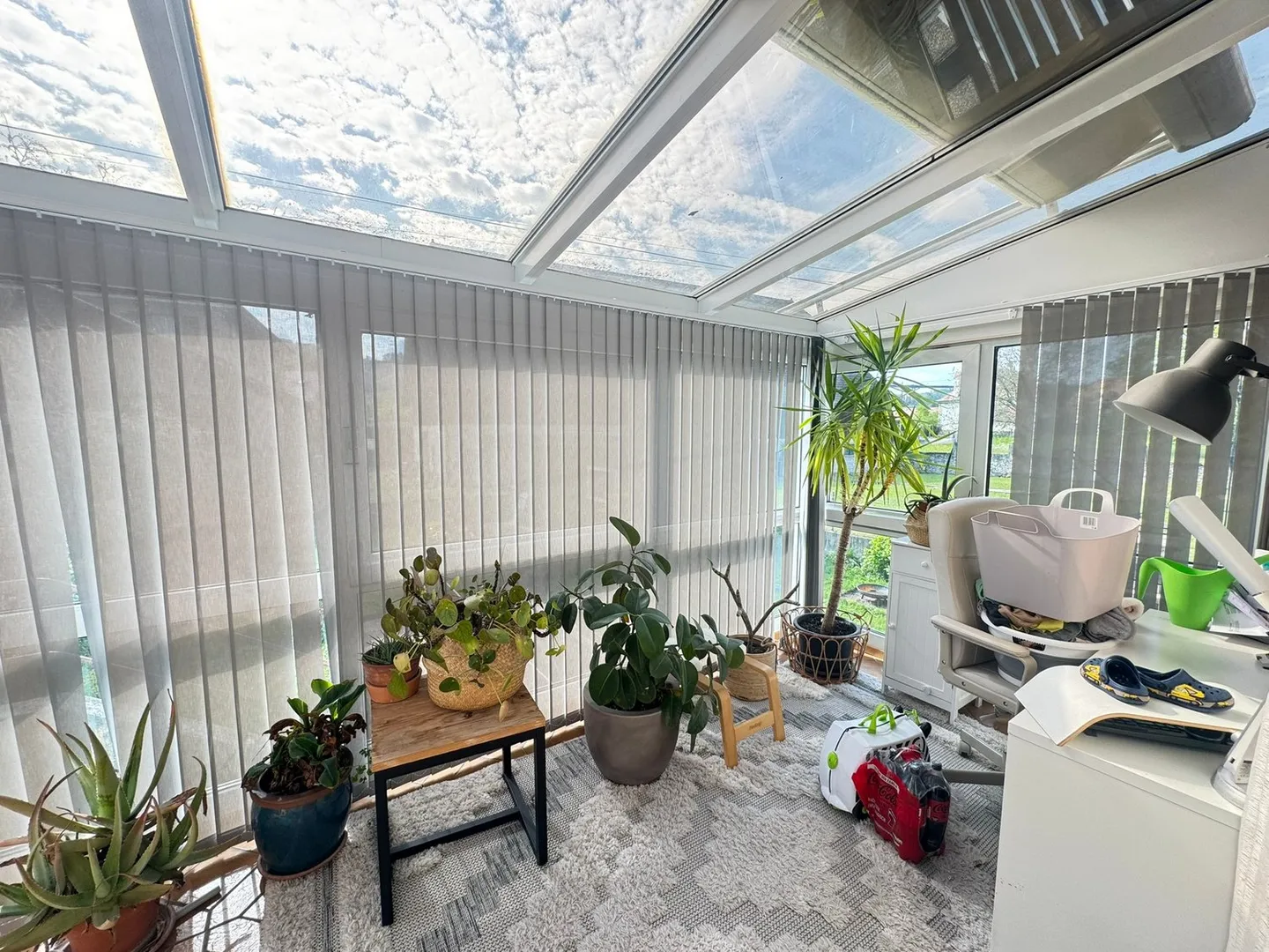 Detached house with neighboring house - Photo 9 of 30