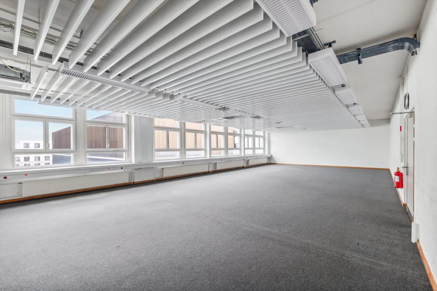 Espace de bureau flexible divisible selon les besoins, Sternmatt 6, Kriens - Photo 4 sur 6