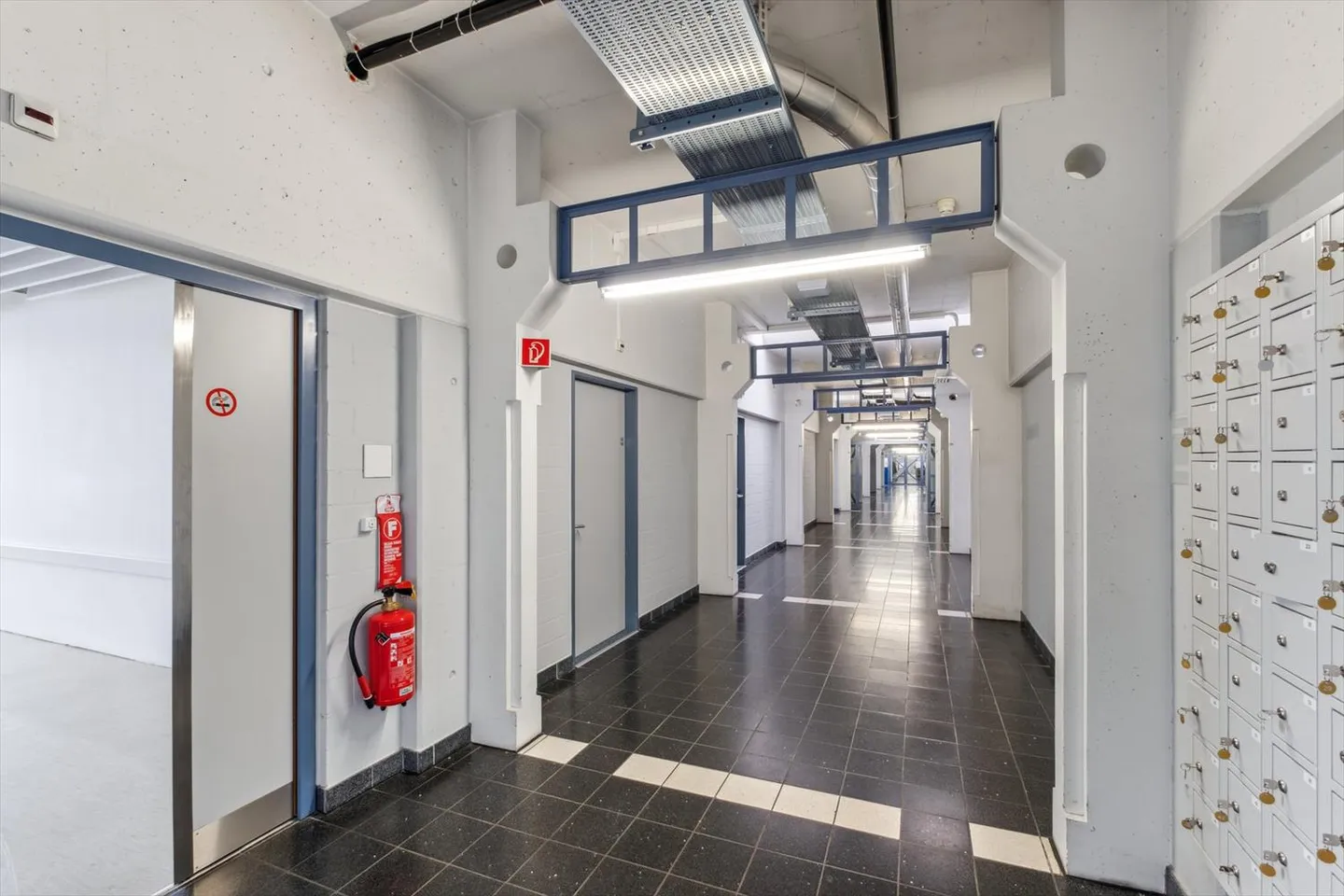 Espace de bureau flexible divisible selon les besoins, Sternmatt 6, Kriens - Photo 5 sur 6
