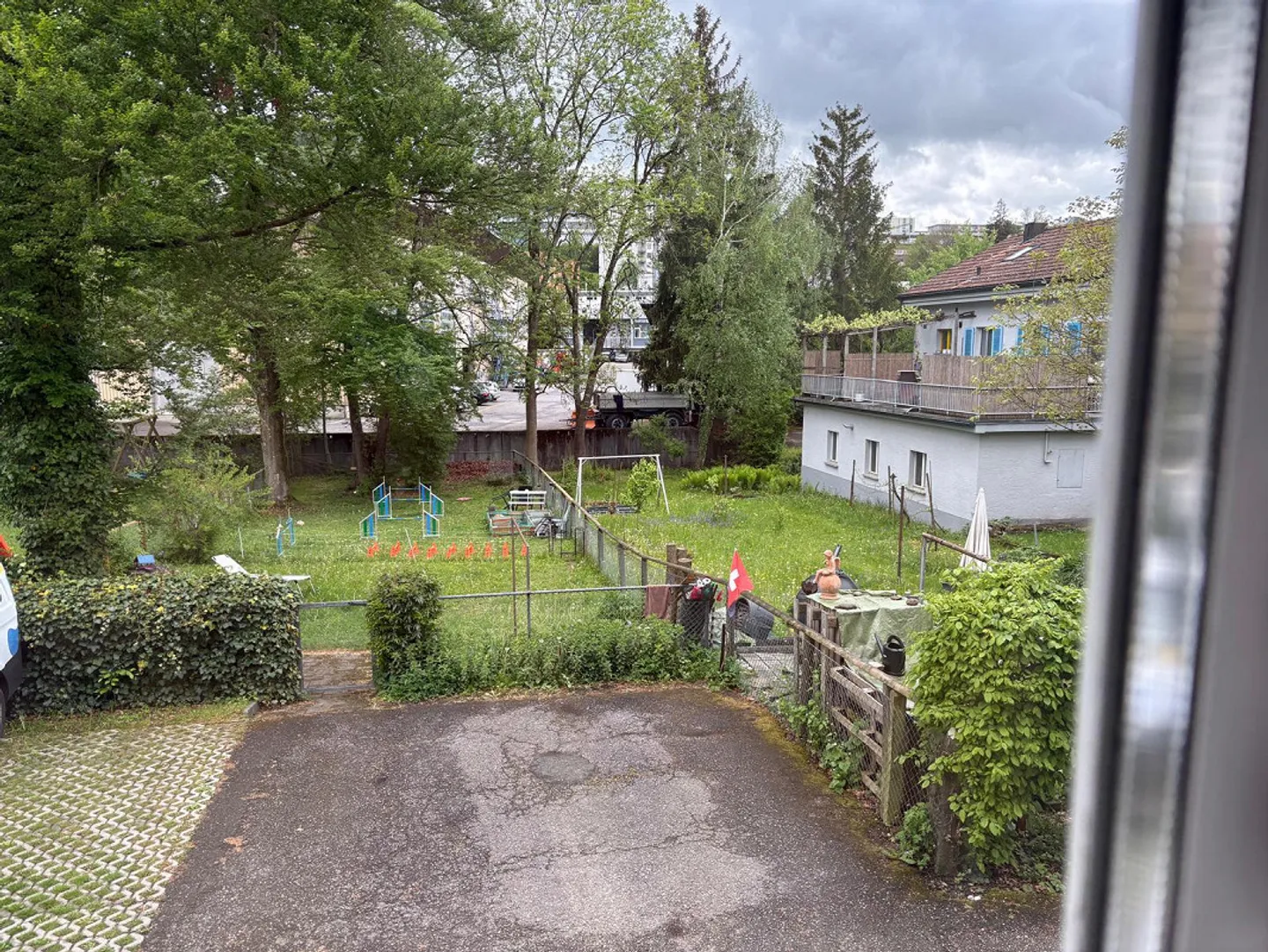 Appartamento 3.5 stanze ristrutturato di recente - Foto 10 di 11