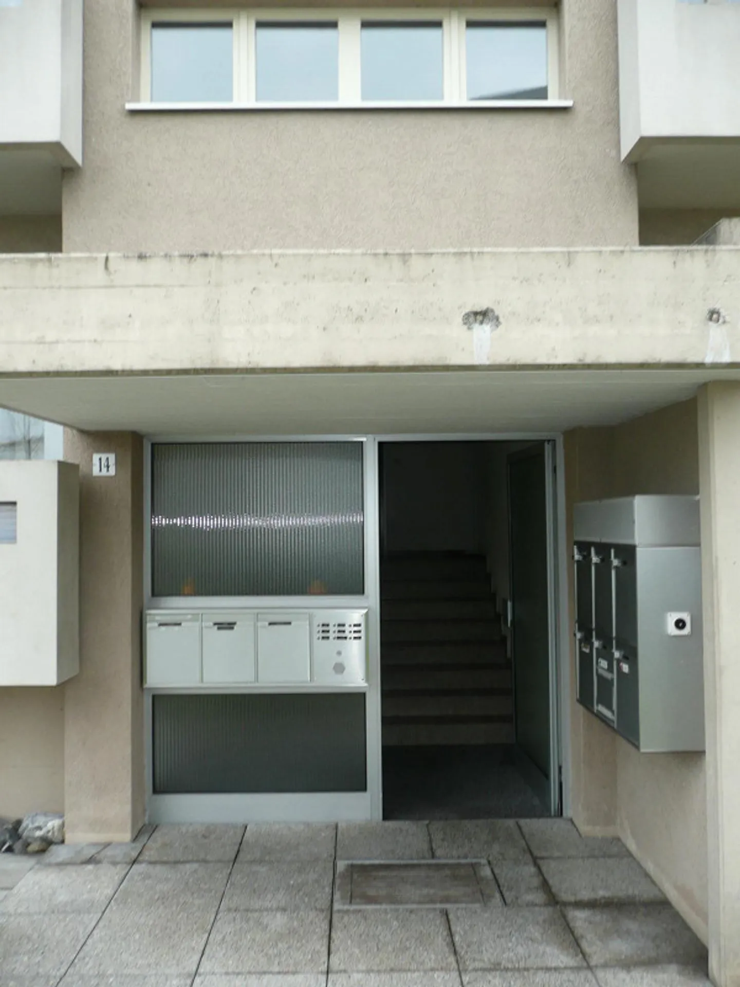 Appartamento 2.5 stanze a Wil - Foto 9 di 13