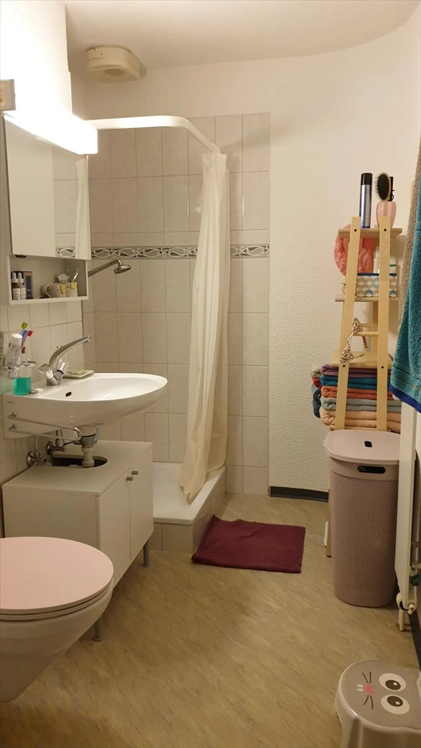 piccolo e accogliente appartamento - Foto 2 di 6