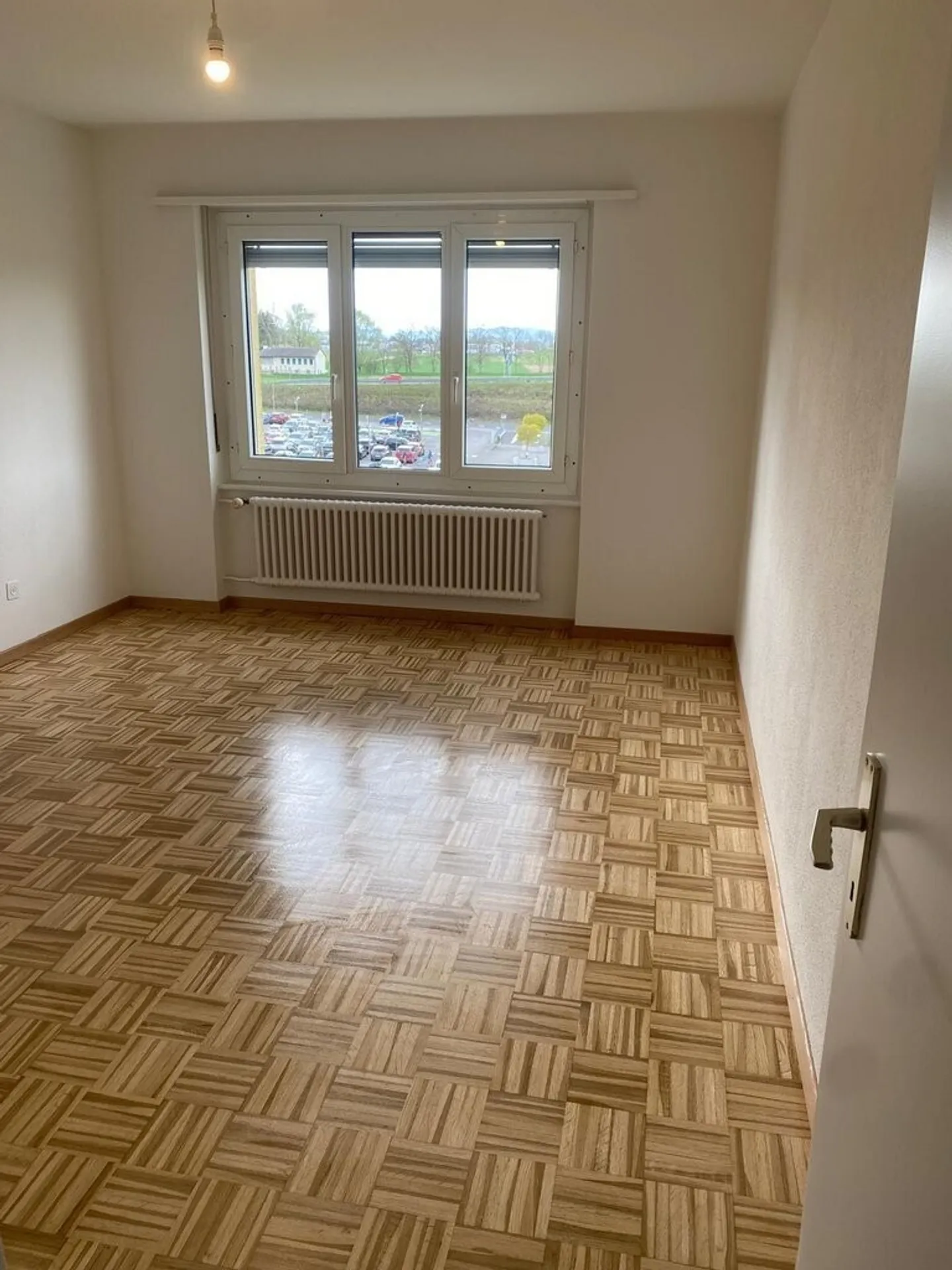 Bell'appartamento in affitto ad Avenches! - Foto 7 di 8