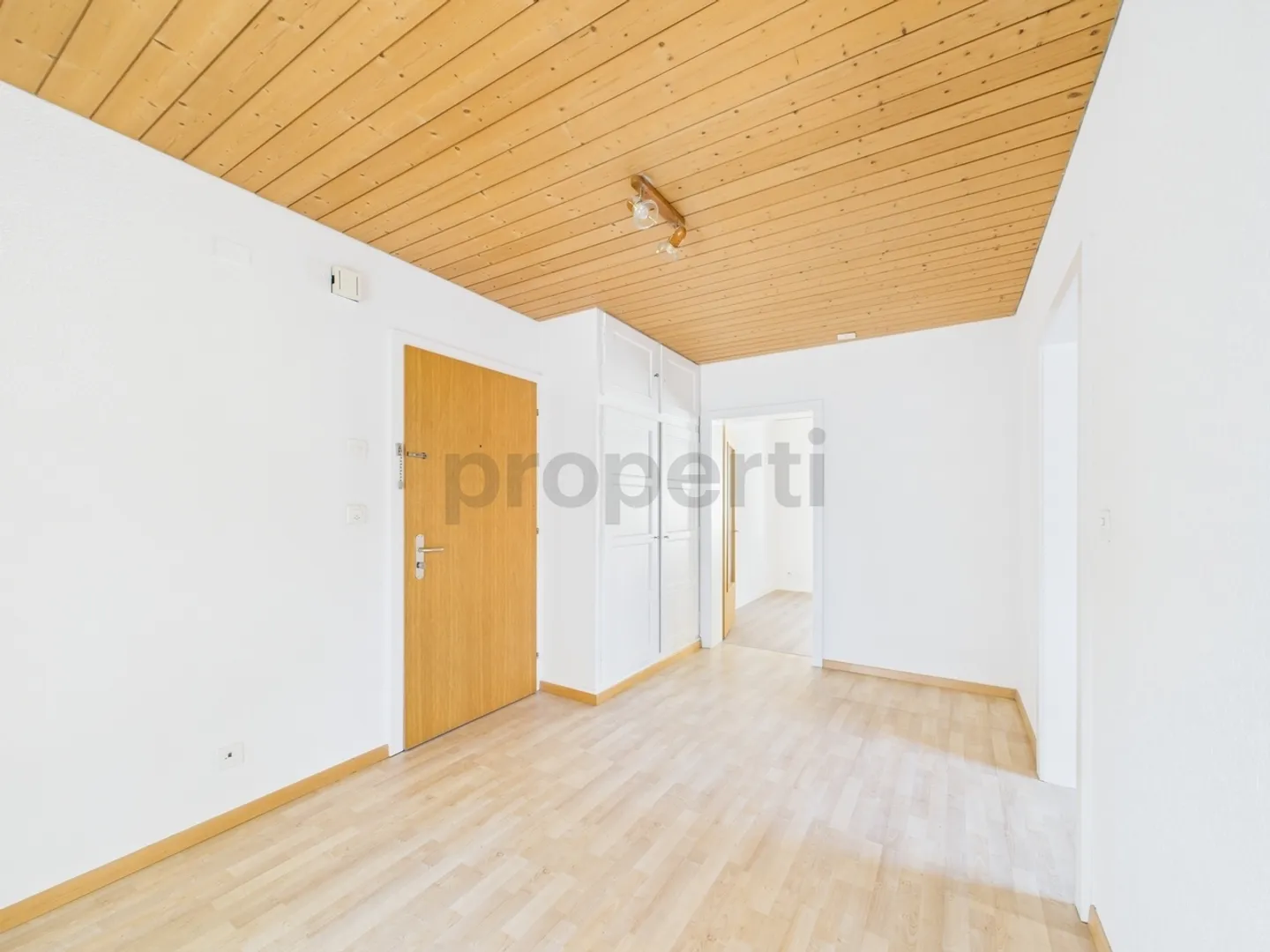 Appartamento accogliente e luminoso di 3.5 stanze ad Au SG - Foto 6 di 12