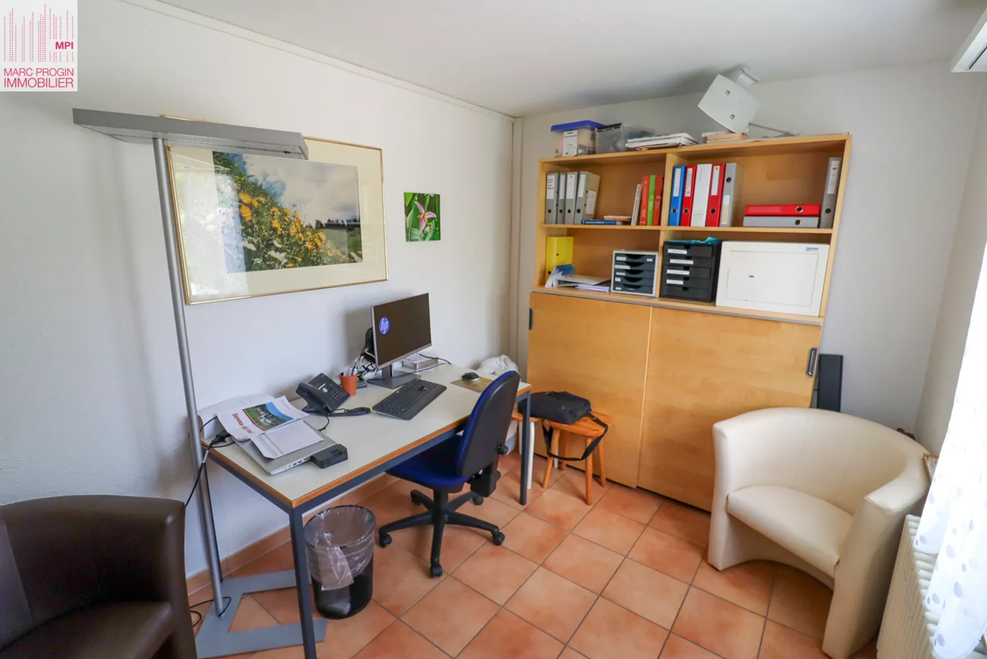 Proprietà in affitto con 13 camere e aree di servizio - Foto 12 di 16