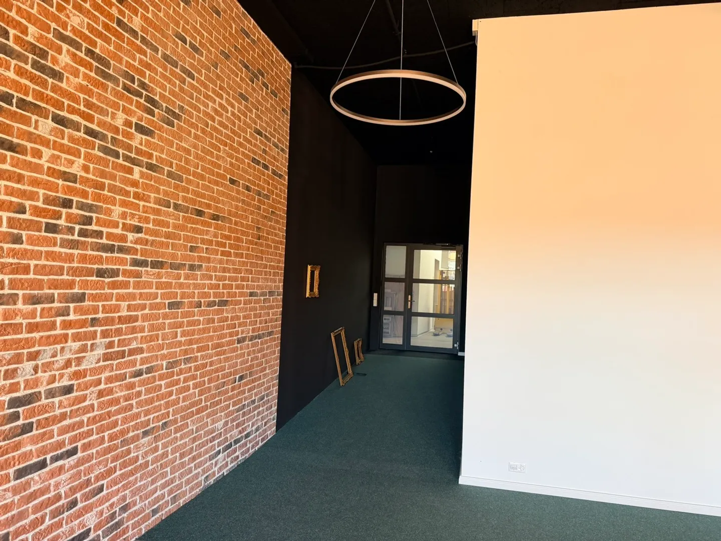Spacious Loft-Style Office Space - Photo 4 of 8