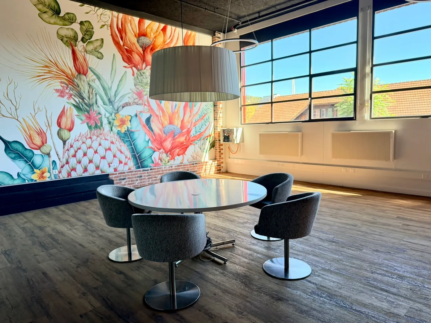 Spacious Loft-Style Office Space - Photo 8 of 8