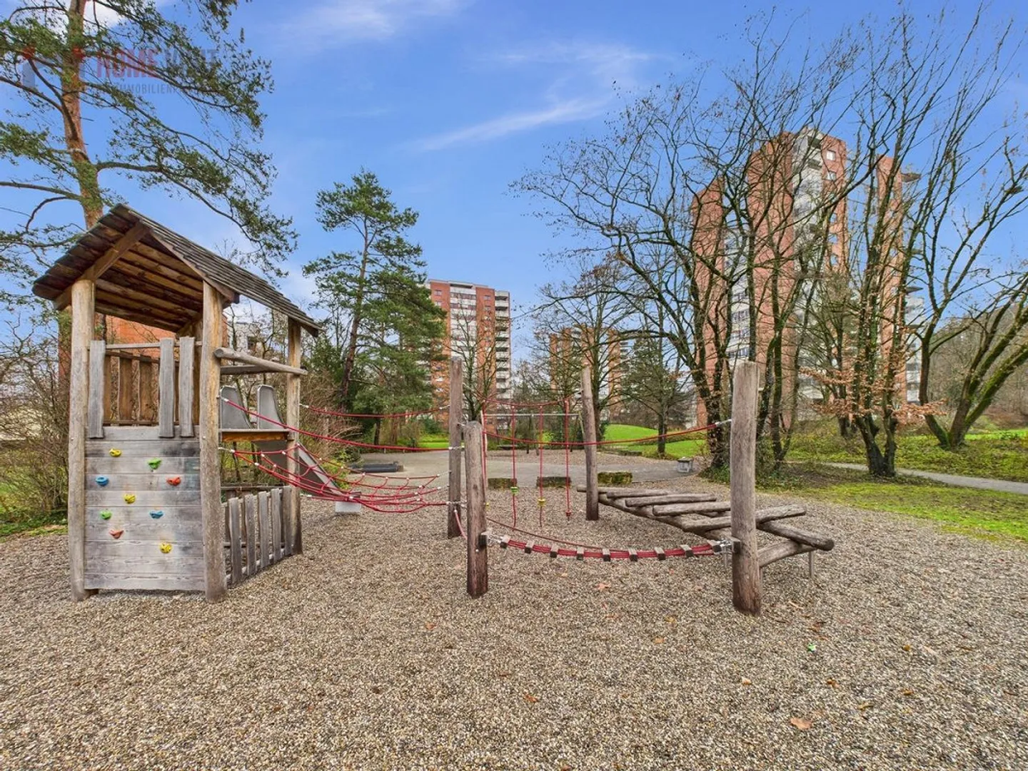 Bright 3.5-room apartment with lift and garage – ideal for all ages - Photo 14 of 14