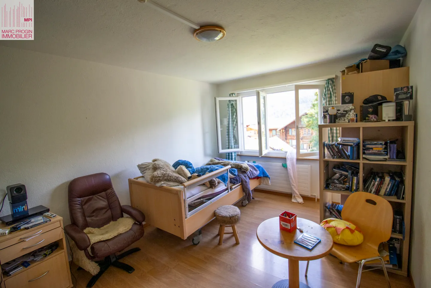 Proprietà in affitto con 13 camere e aree di servizio - Foto 16 di 16