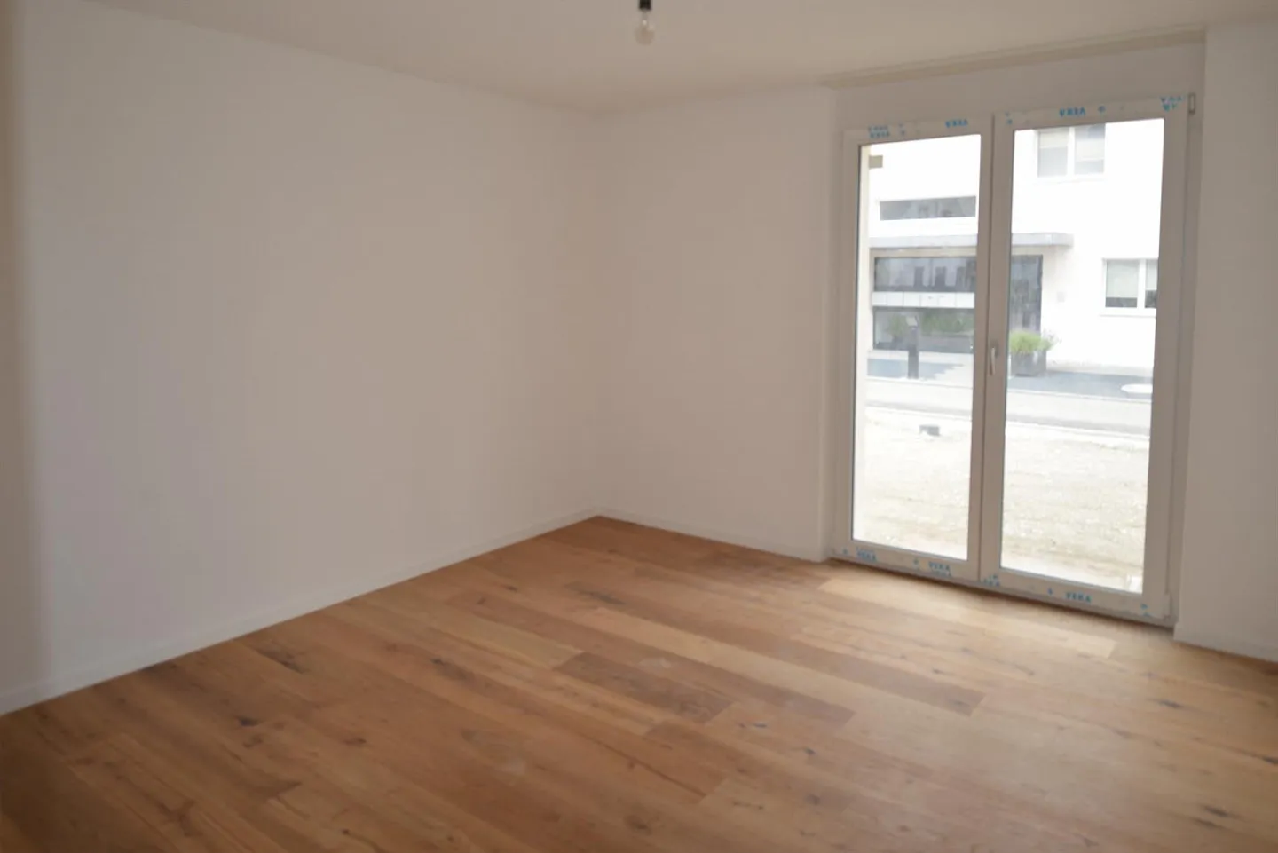 Attraktive Wohnung in Heimberg - Foto 5 von 10