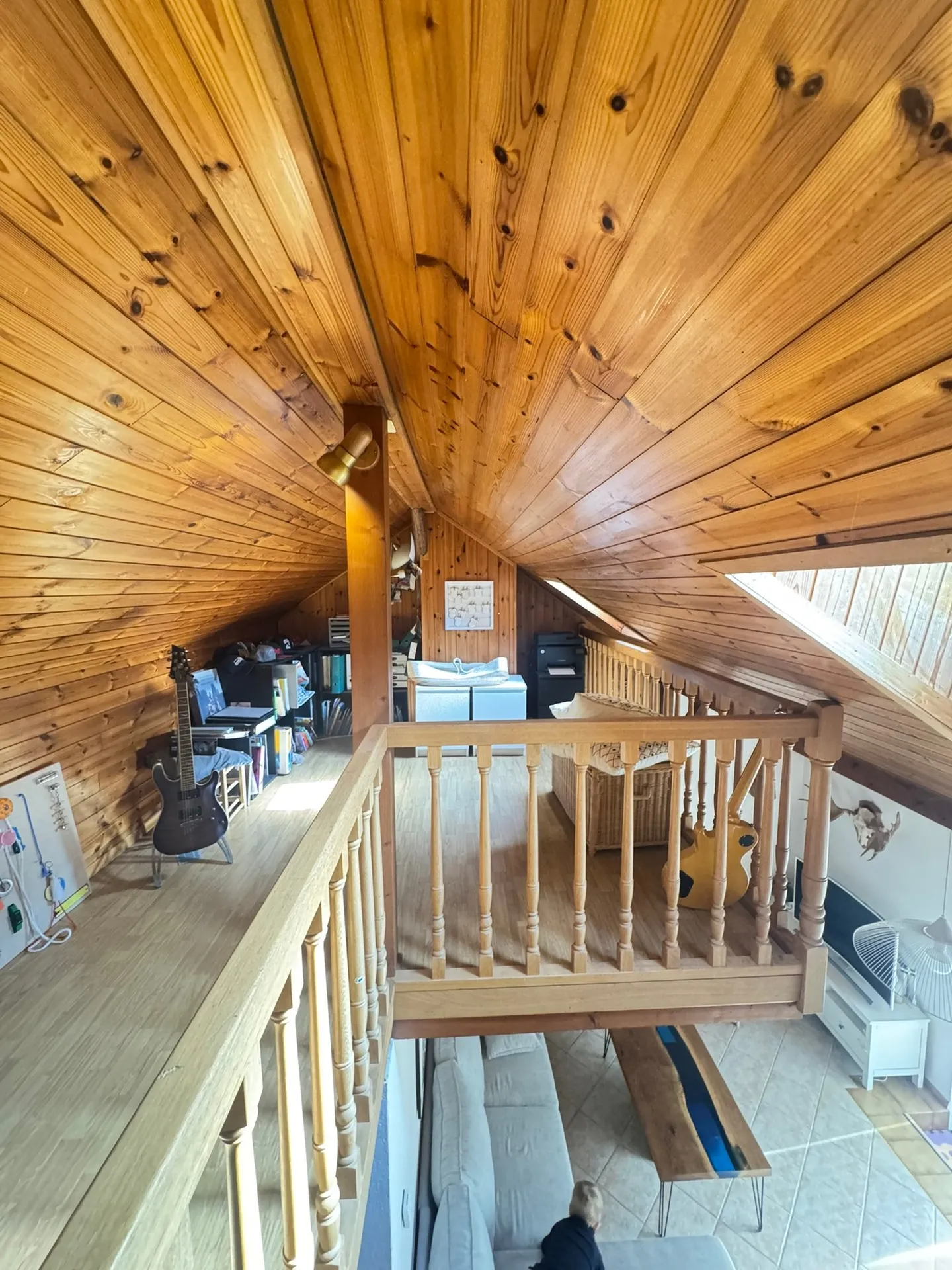 Detached house with neighboring house - Photo 20 of 30