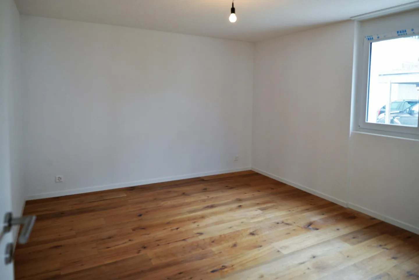 Attraktive Wohnung in Heimberg - Foto 6 von 10