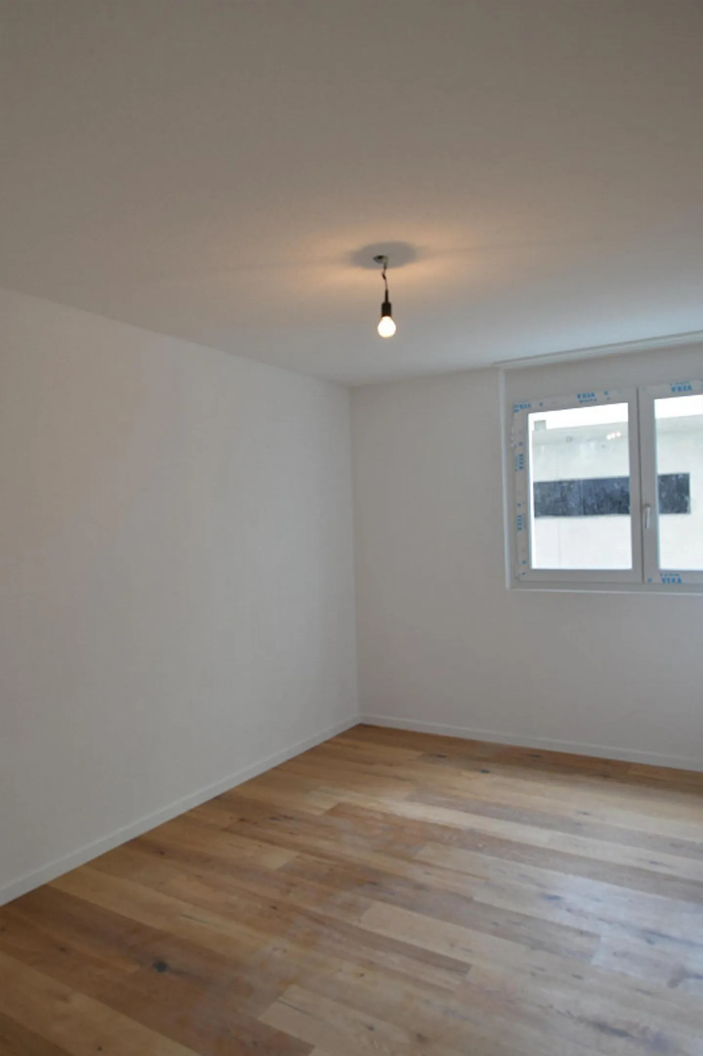 Attraktive Wohnung in Heimberg - Foto 7 von 10