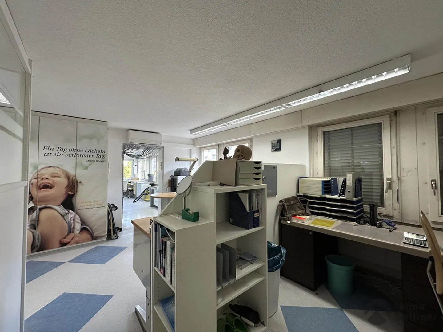 Work or Live? Versatile Spaces in a Central Location - Photo 7 of 14