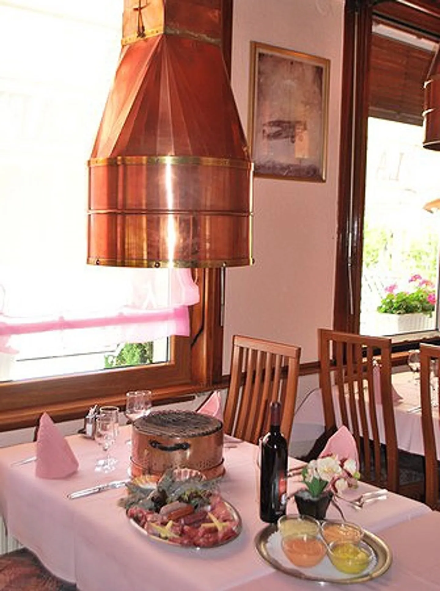 Hotel-Ristorante Tre Stelle a Siders, diventa il tuo capo - Foto 6 di 10