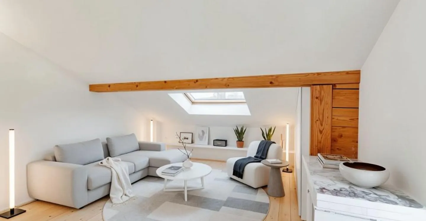 Chalet Charmant dans un Parc - Photo 7 sur 12