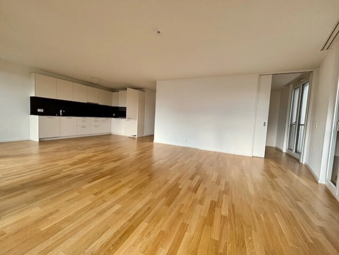 Moderne Wohnungen im Stadtzentrum - Foto 10 von 12