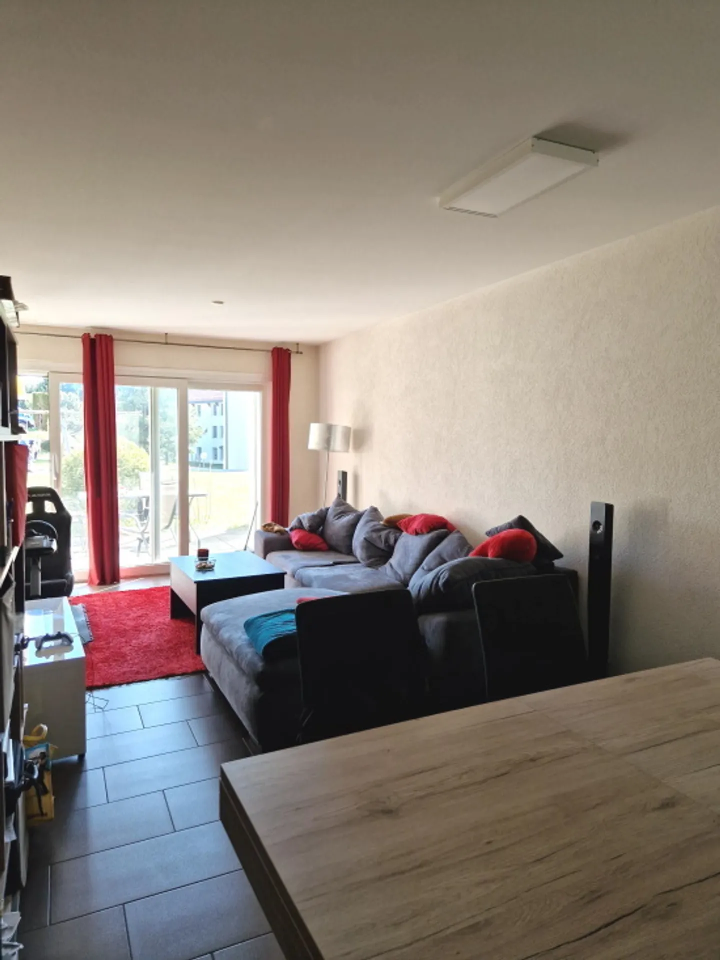 2,5-Zimmer-Wohnung im Erdgeschoss - Foto 3 von 7