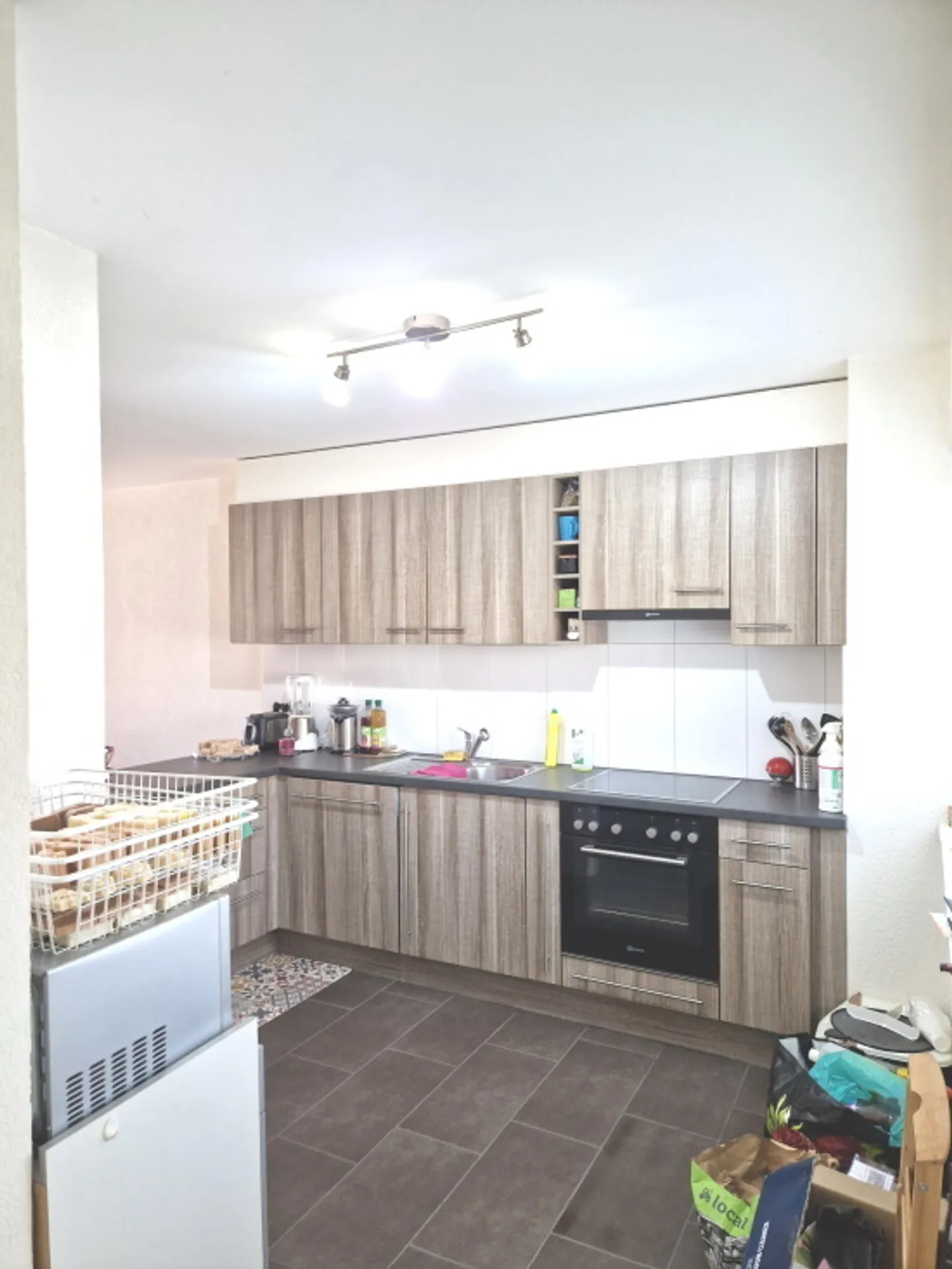 2,5-Zimmer-Wohnung im Erdgeschoss - Foto 7 von 7