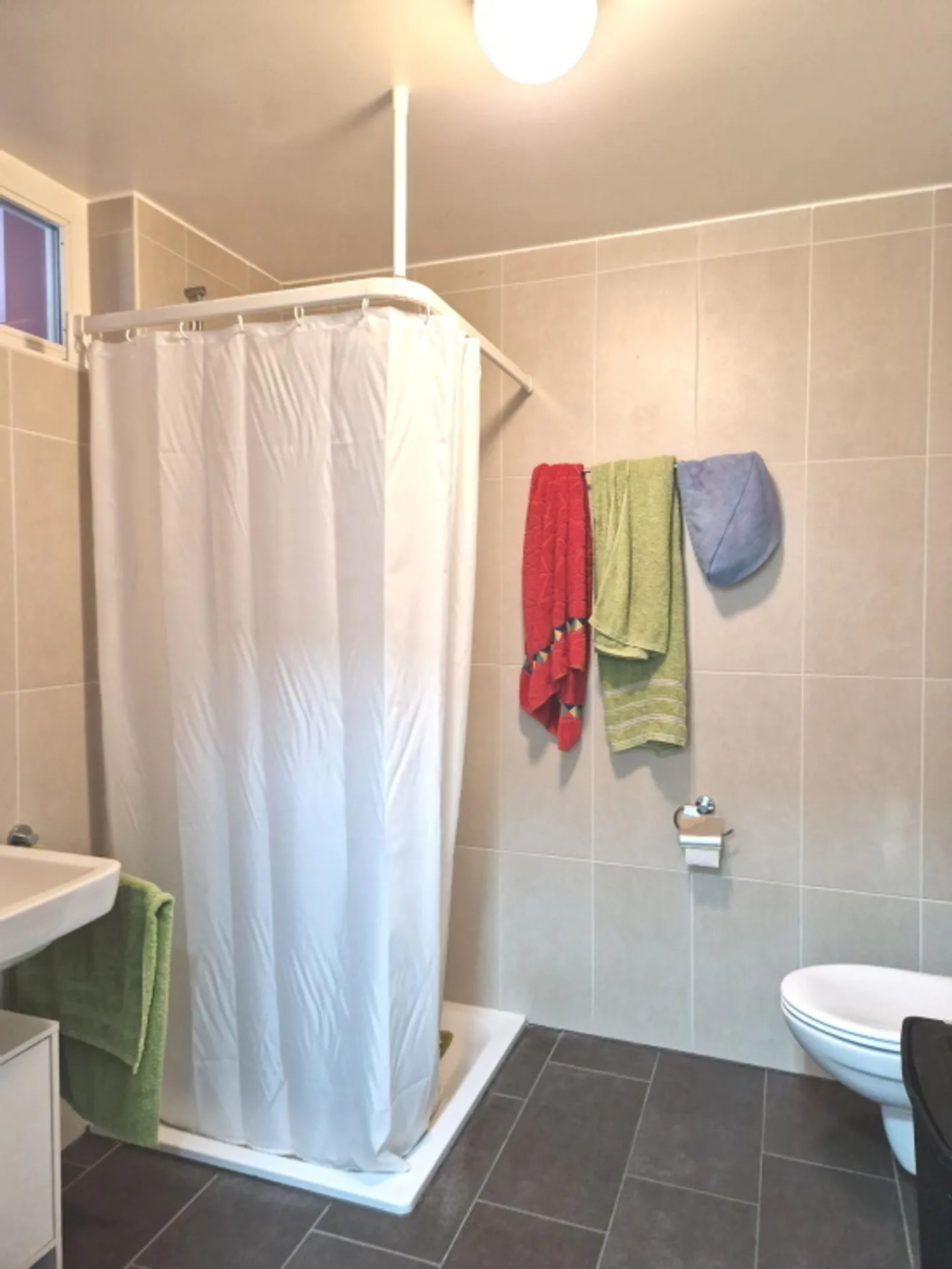 2,5-Zimmer-Wohnung im Erdgeschoss - Foto 4 von 7