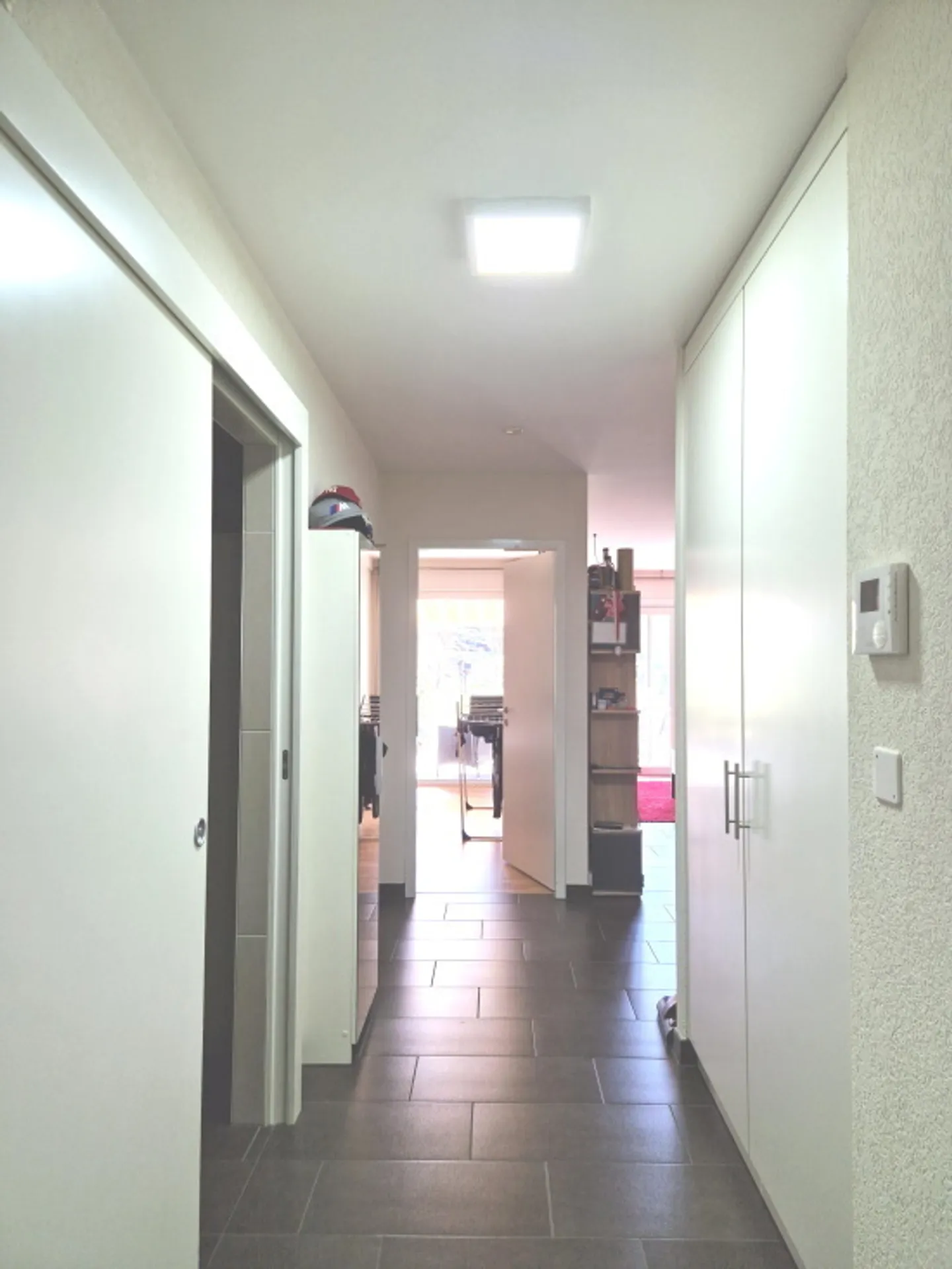 2,5-Zimmer-Wohnung im Erdgeschoss - Foto 5 von 7