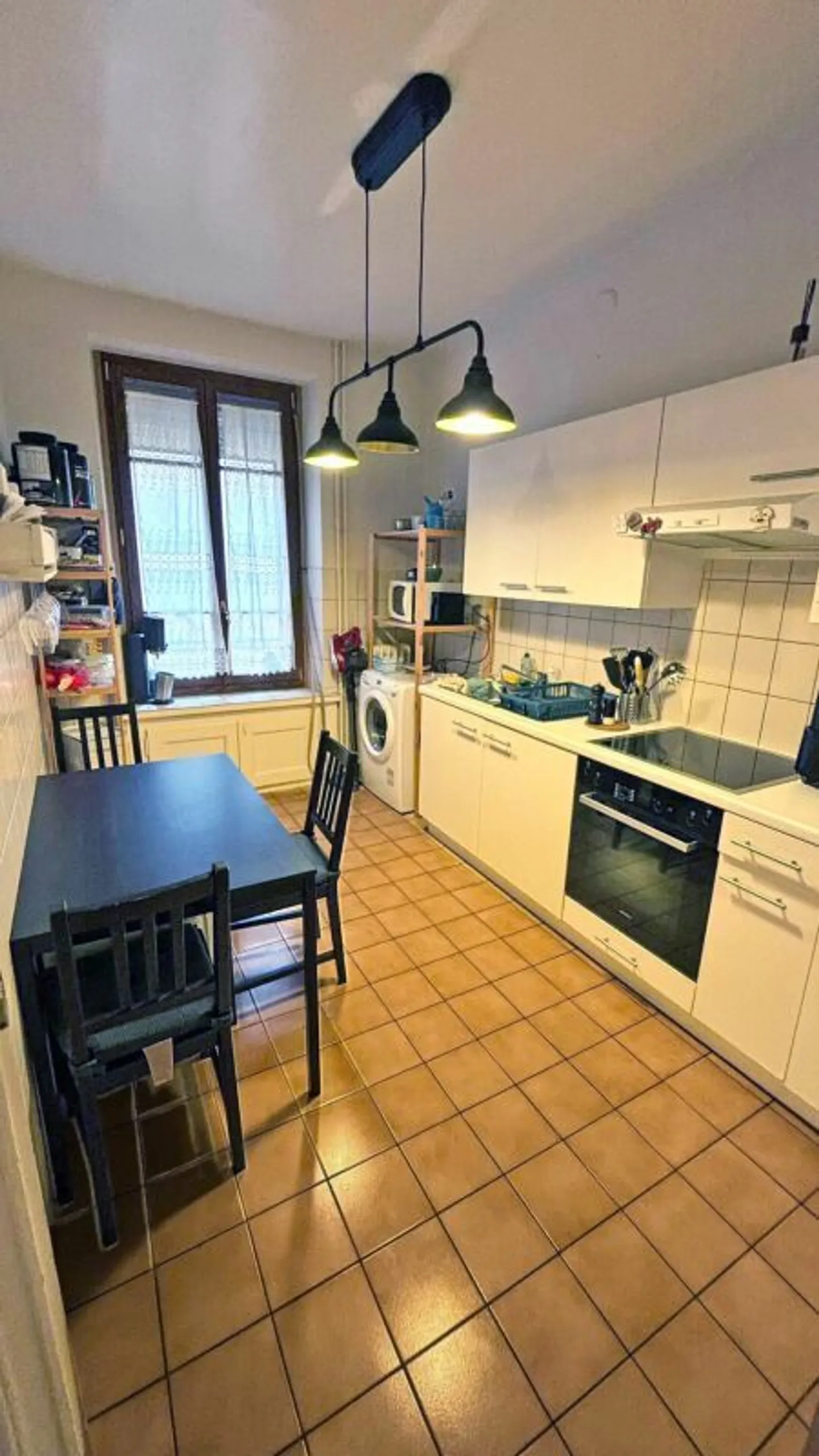 Appartamento di 80m2 a Carouge - Foto 5 di 14