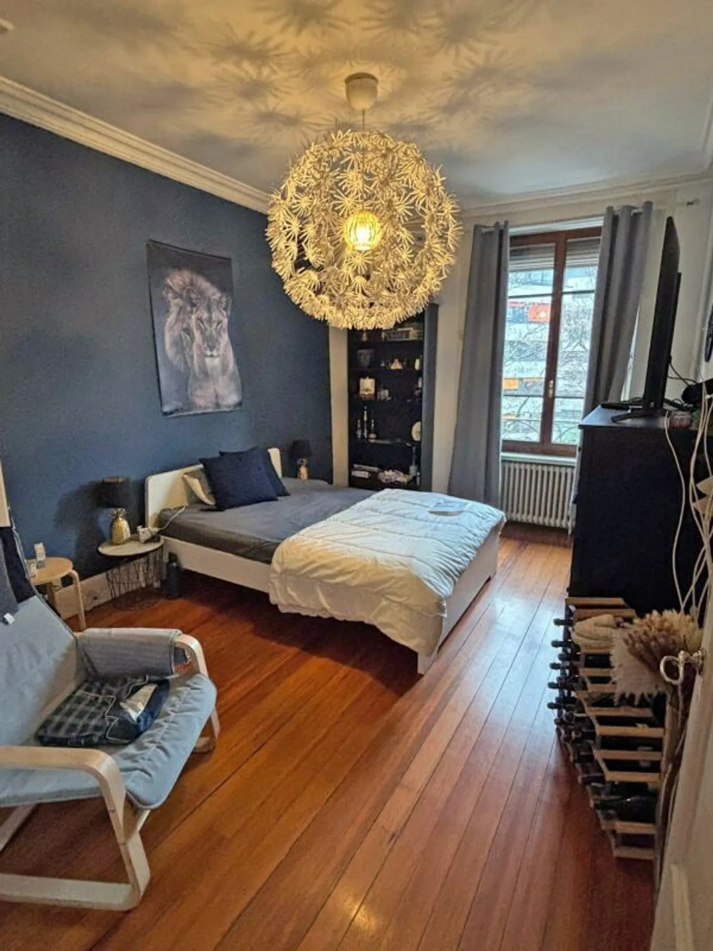 Appartamento di 80m2 a Carouge - Foto 6 di 14