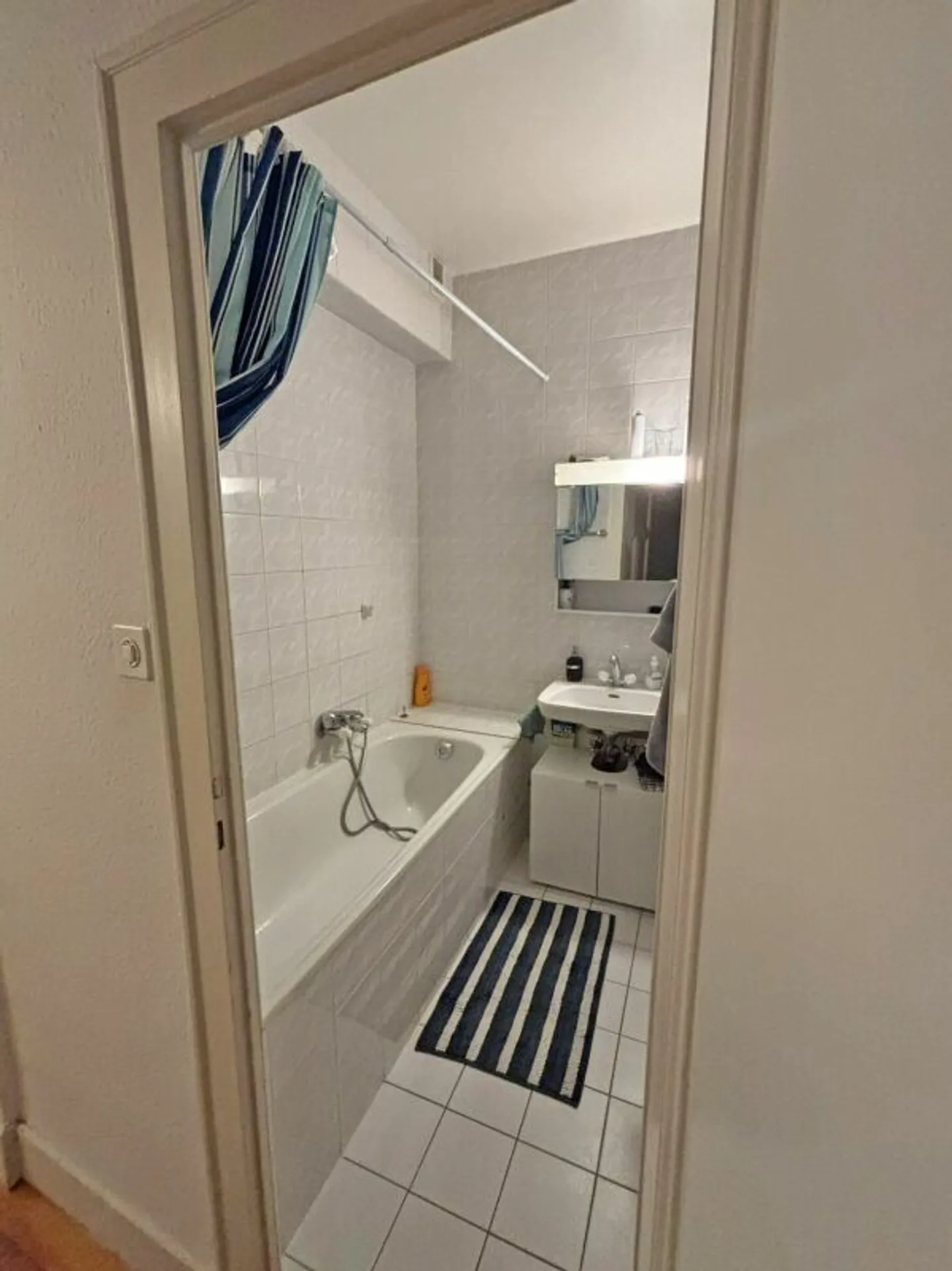 Appartamento di 80m2 a Carouge - Foto 10 di 14