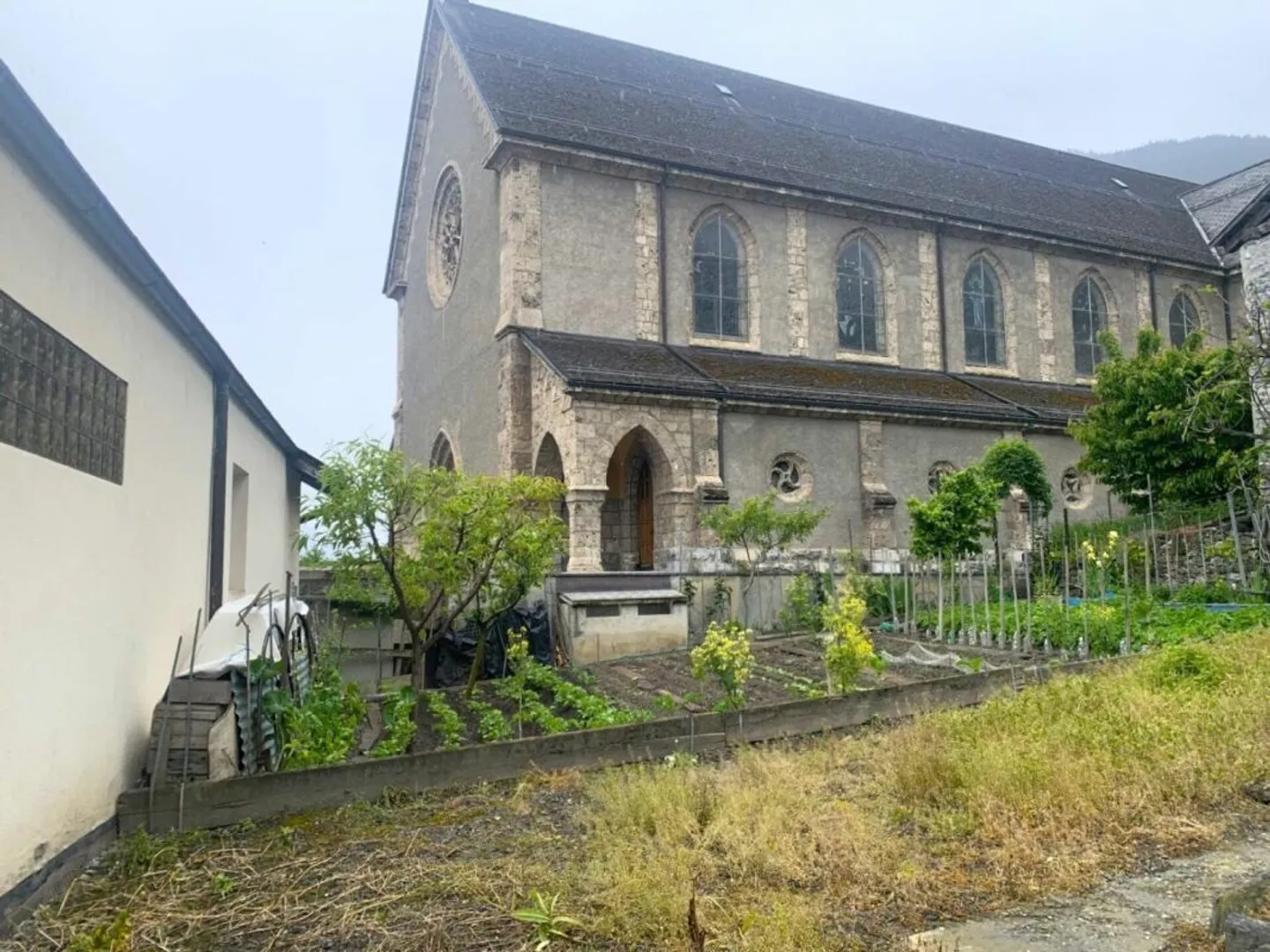 Dorfhaus mit 5,5 Zimmern in Chamoson - Foto 10 von 14