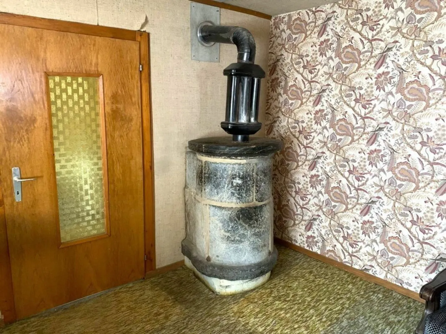 Dorfhaus mit 5,5 Zimmern in Chamoson - Foto 11 von 14