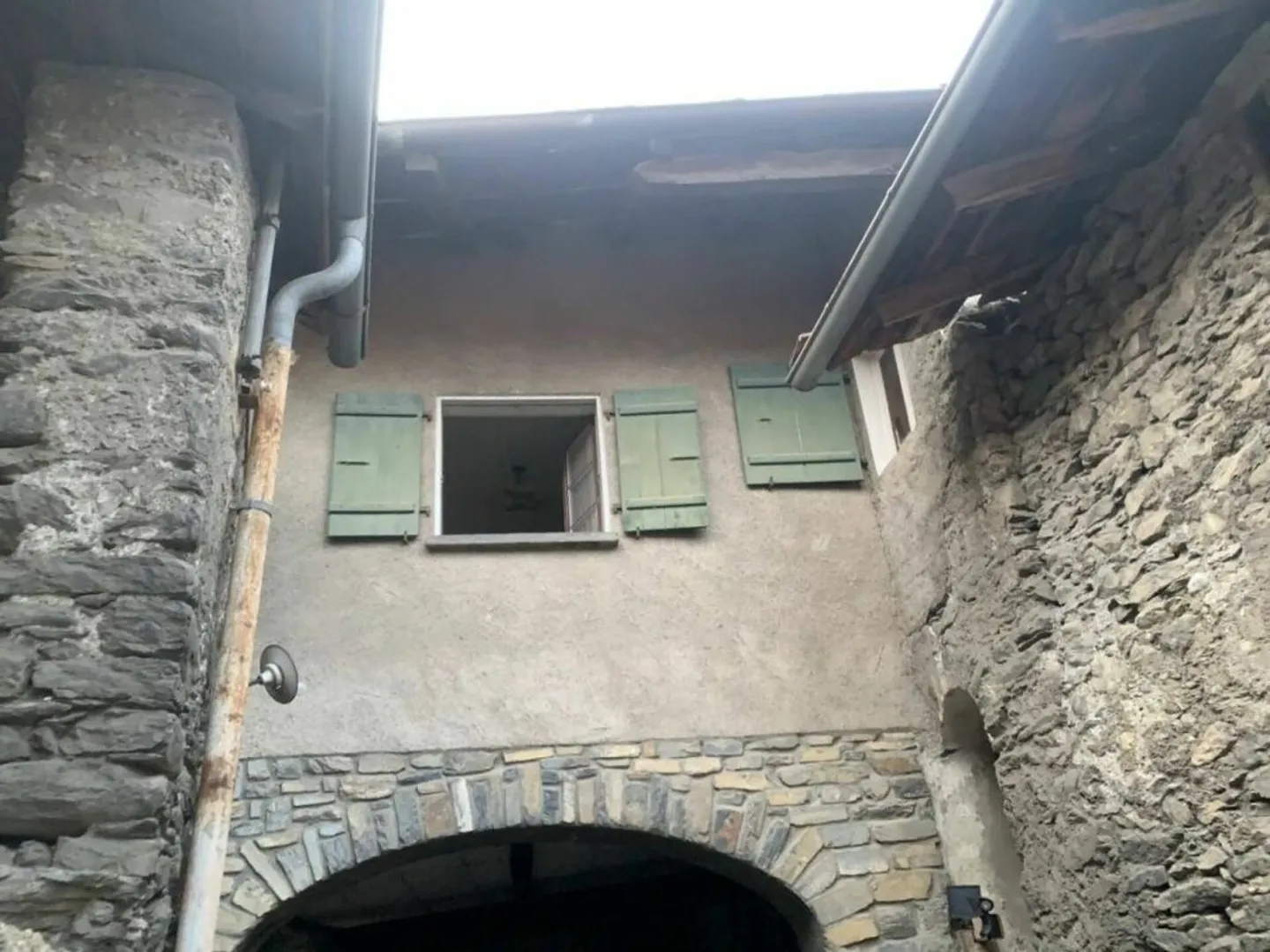 Dorfhaus mit 5,5 Zimmern in Chamoson - Foto 14 von 14