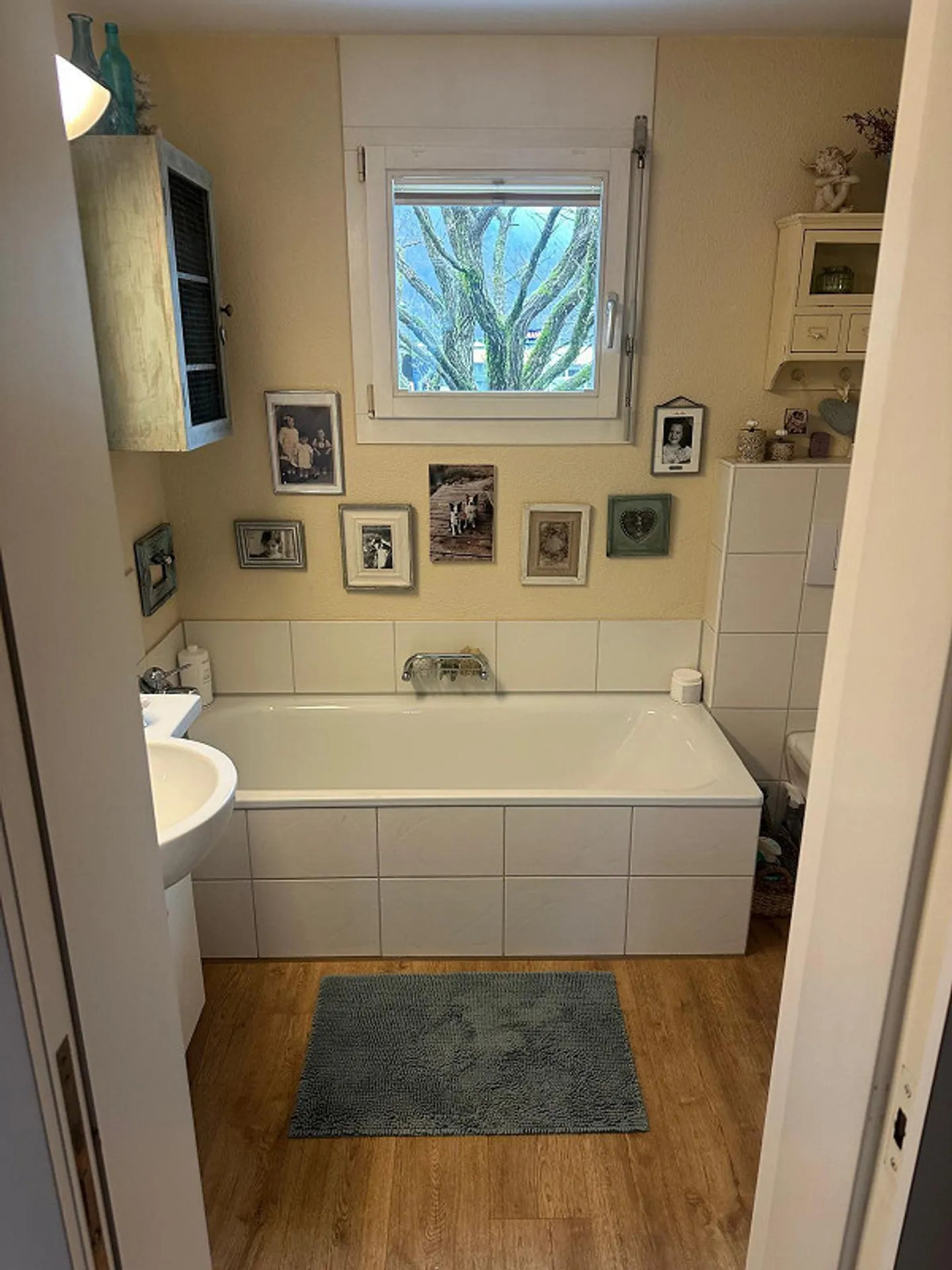 Familienfreundliches Doppelhaus - Foto 11 von 12