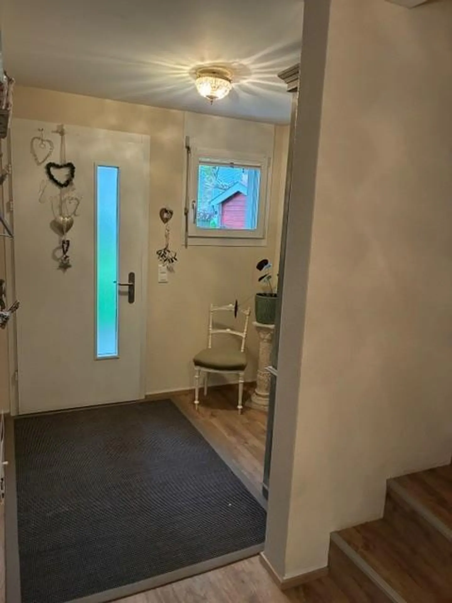 Familienfreundliches Doppelhaus - Foto 12 von 12