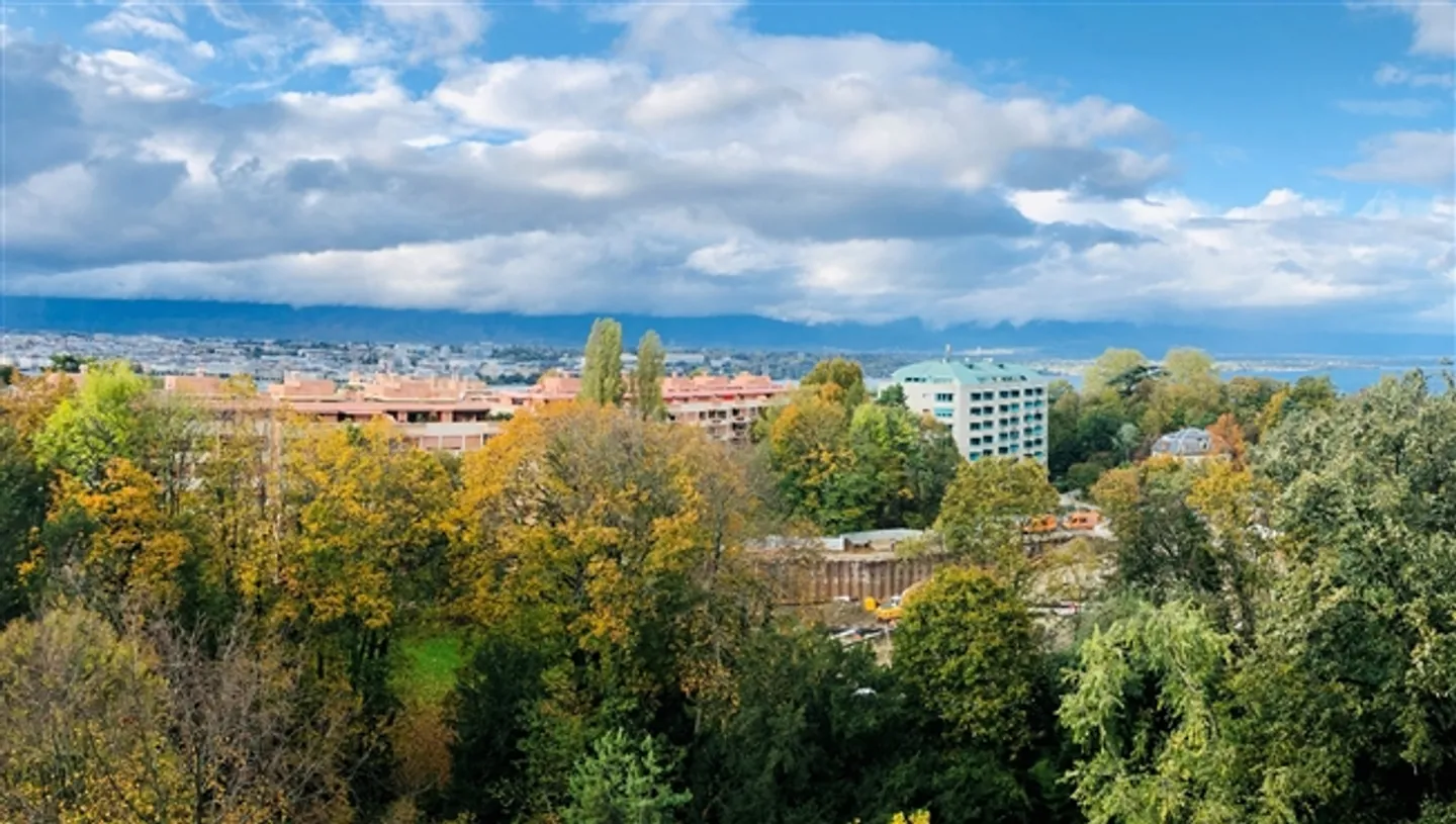 ✨ Appartement de luxe à louer – Vue imprenable sur le lac Léman - Photo 5 sur 7
