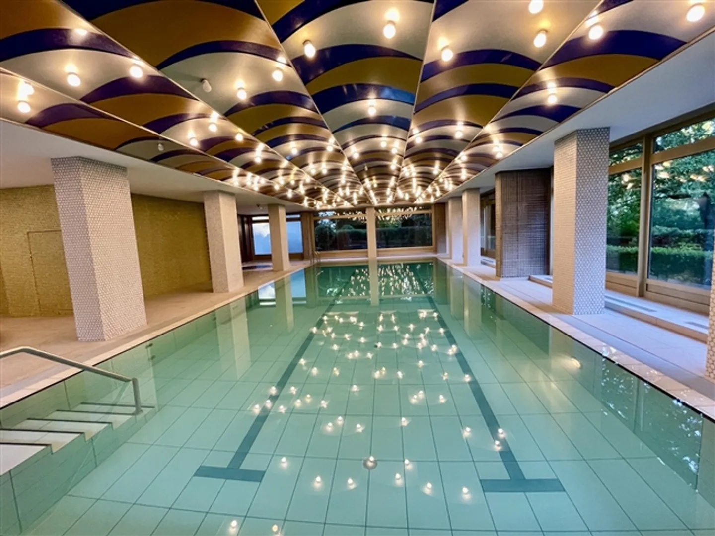 ✨ Appartement de luxe à louer – Vue imprenable sur le lac Léman - Photo 6 sur 7