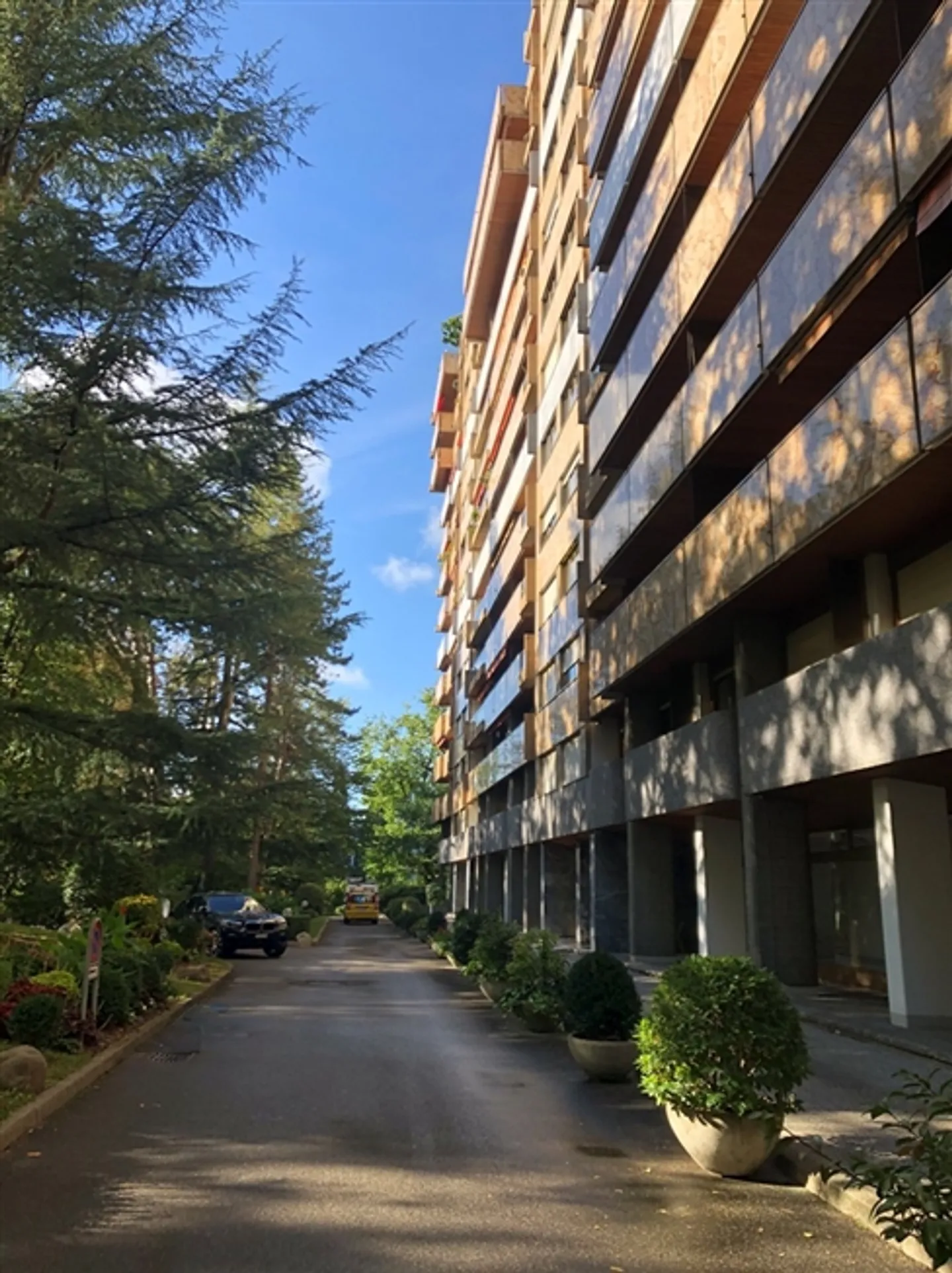 ✨ Appartement de luxe à louer – Vue imprenable sur le lac Léman - Photo 7 sur 7