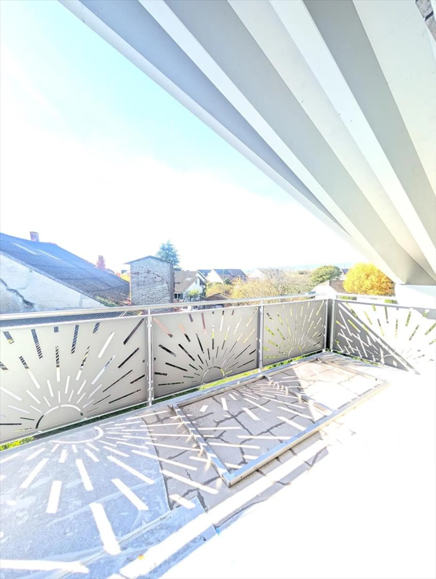 Appartamento 3,5 locali - Foto 1 di 3